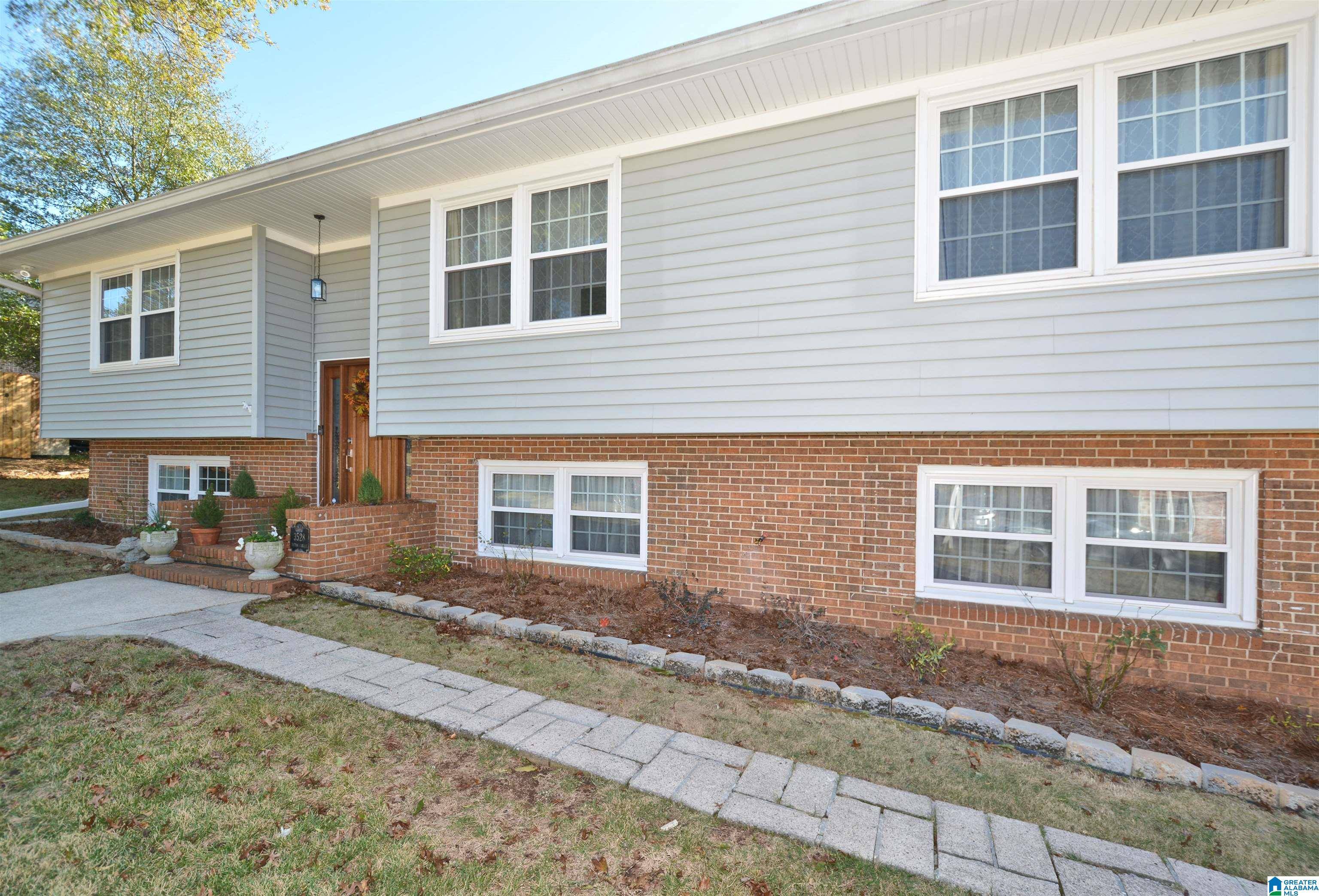 Hoover, AL 35216,3528 TETON CIRCLE