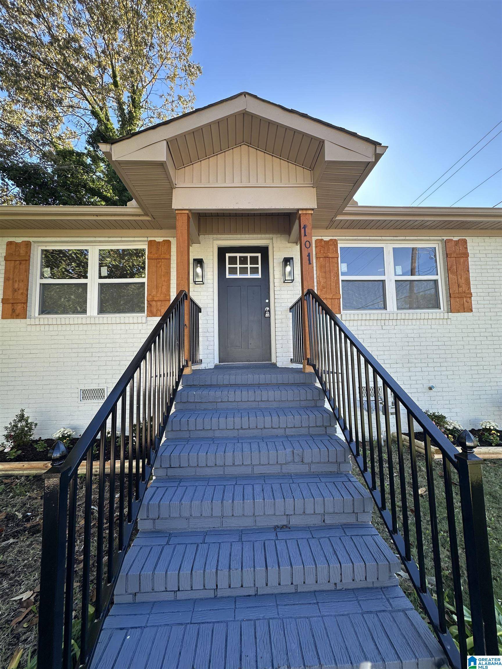 Birmingham, AL 35205,101 S 18TH COURT