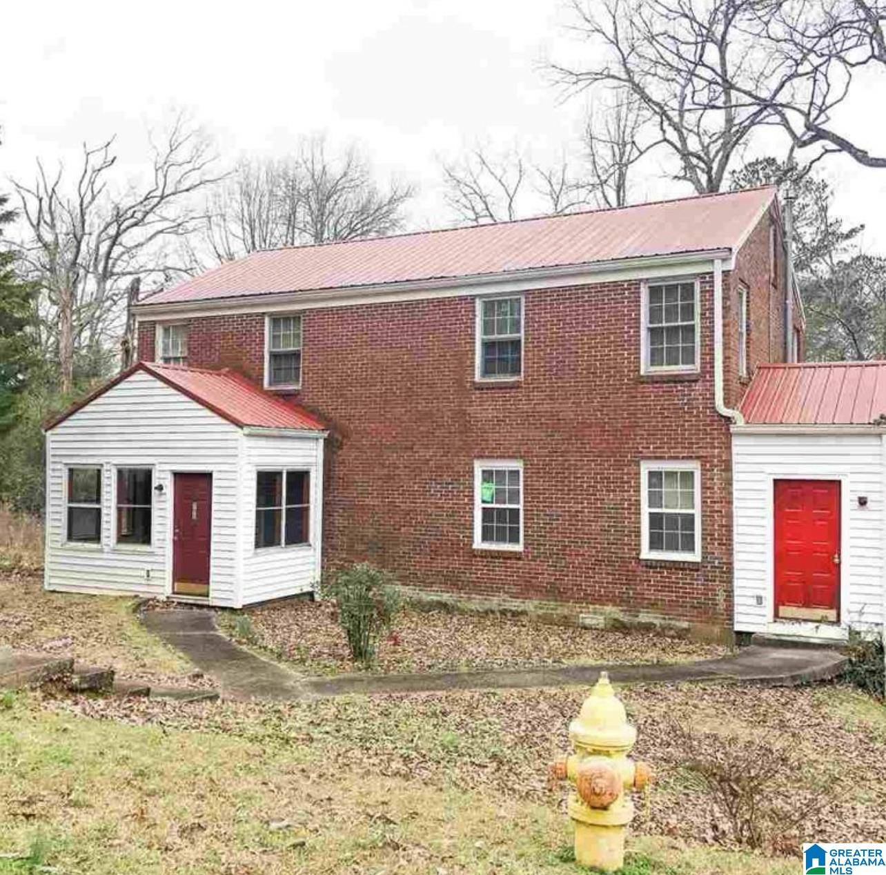 Anniston, AL 36207,700 BLUE RIDGE DRIVE