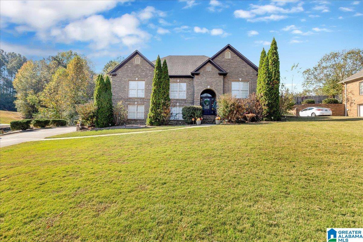 Mount Olive, AL 35117,6078 LAKESIDE DRIVE