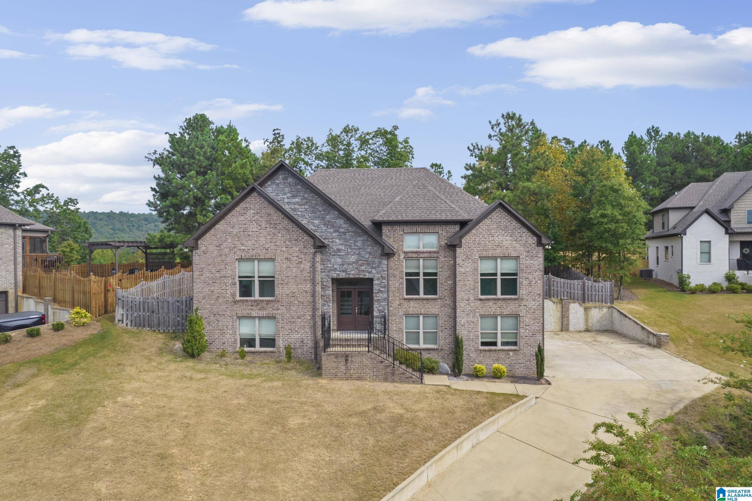 Chelsea, AL 35043,132 FLAGSTONE DRIVE
