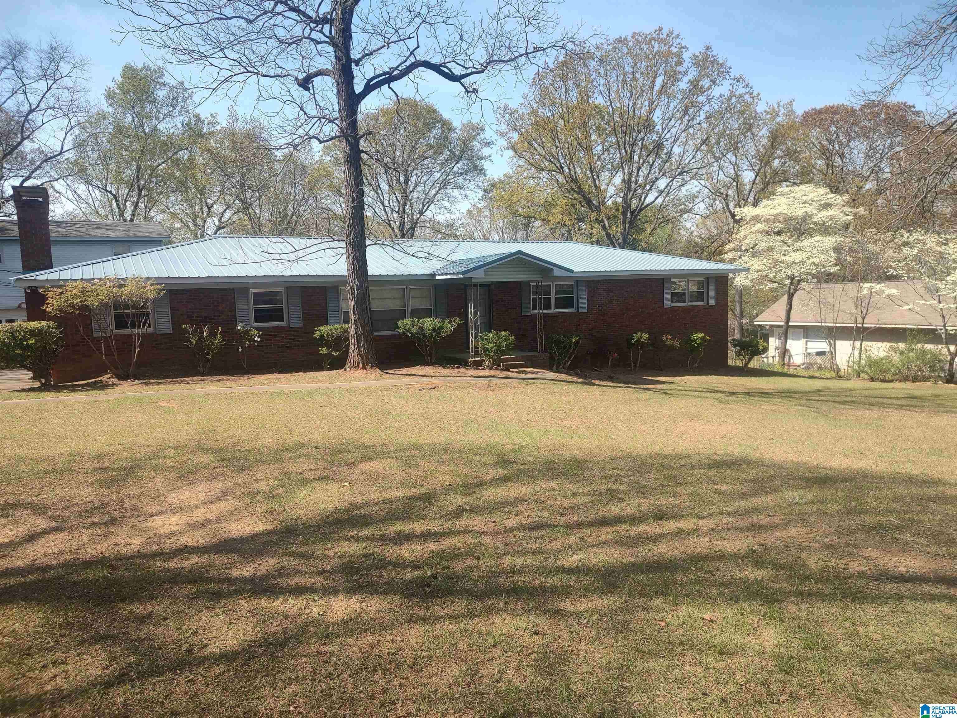 Sylacauga, AL 35151,694 CENTER POINT ROAD