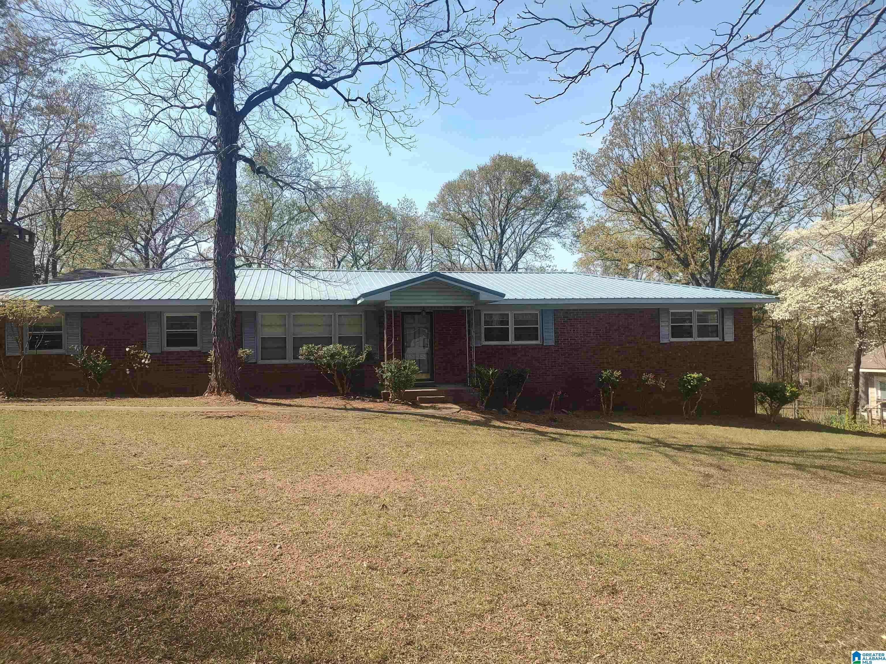 Sylacauga, AL 35151,694 CENTER POINT ROAD
