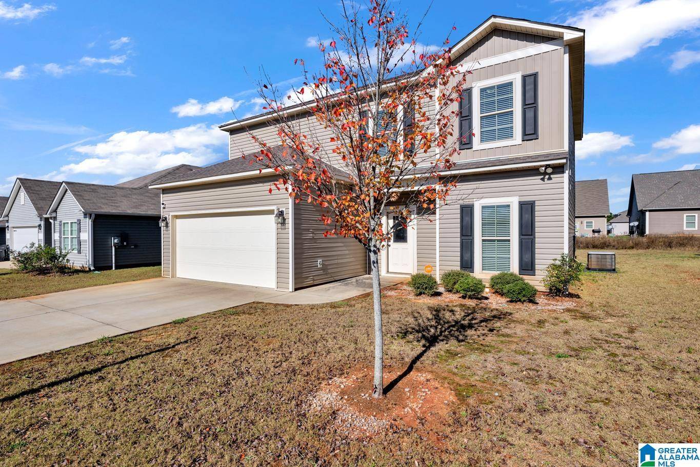 Montevallo, AL 35115,601 WATERSTONE DRIVE