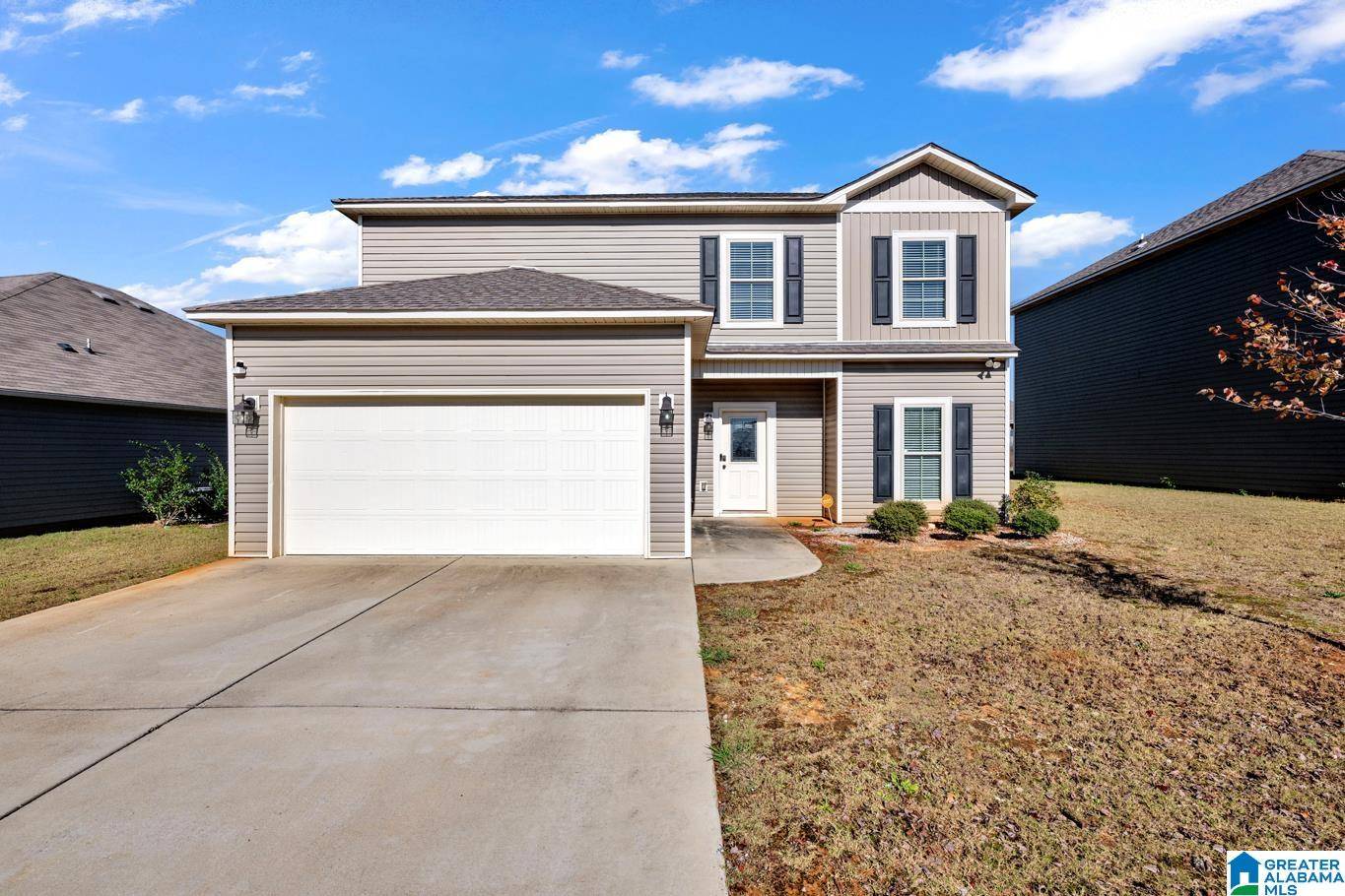 Montevallo, AL 35115,601 WATERSTONE DRIVE