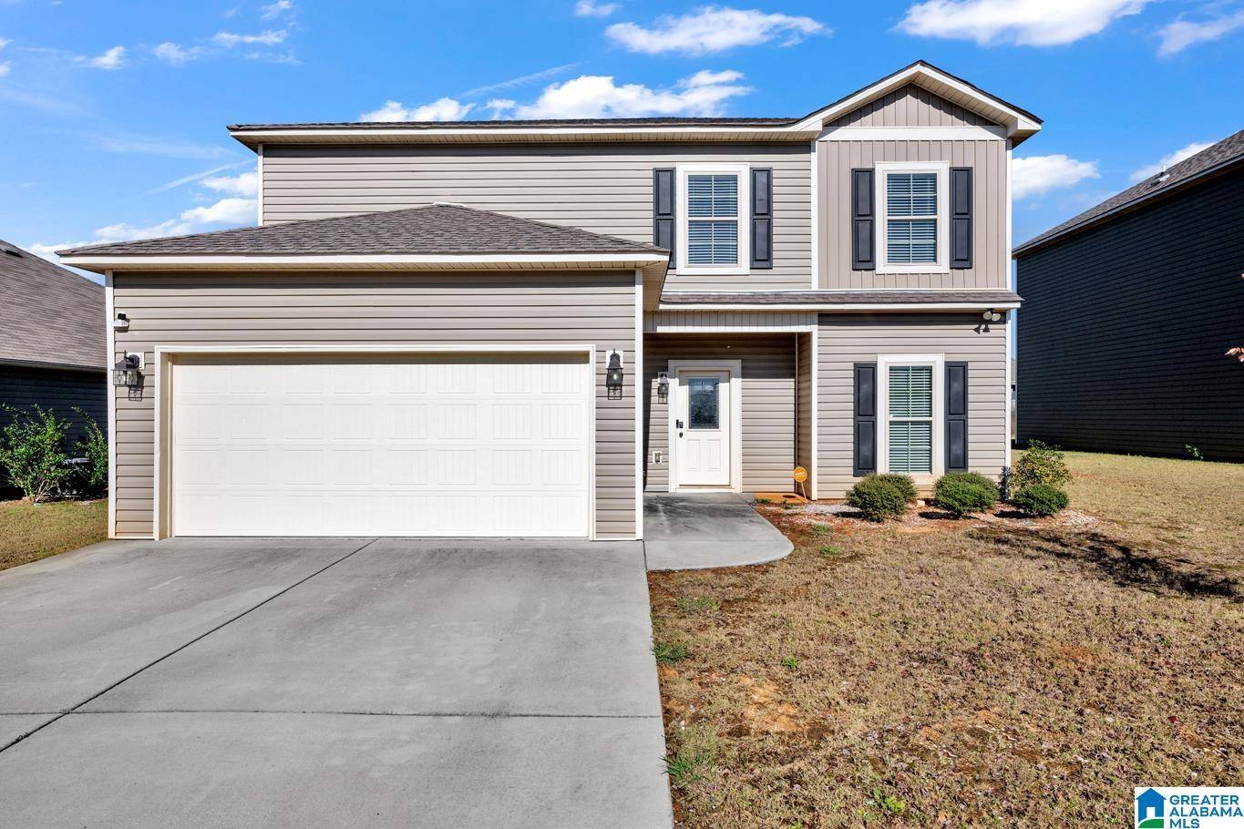Montevallo, AL 35115,601 WATERSTONE DRIVE