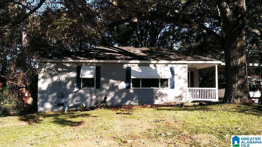 Montgomery, AL 36110,3212 TEXAS STREET