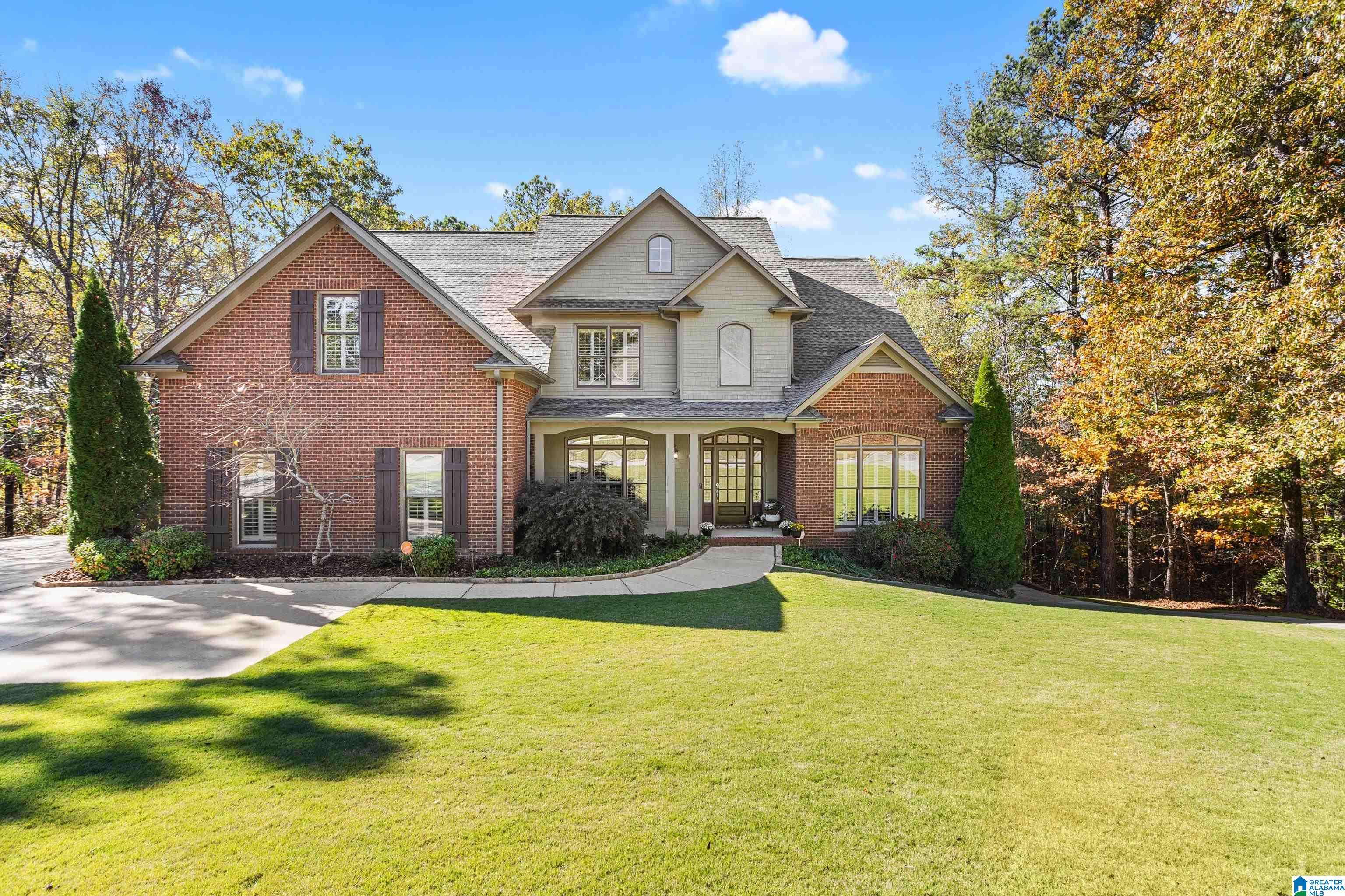 Calera, AL 35040,908 TIMBERLINE CIRCLE