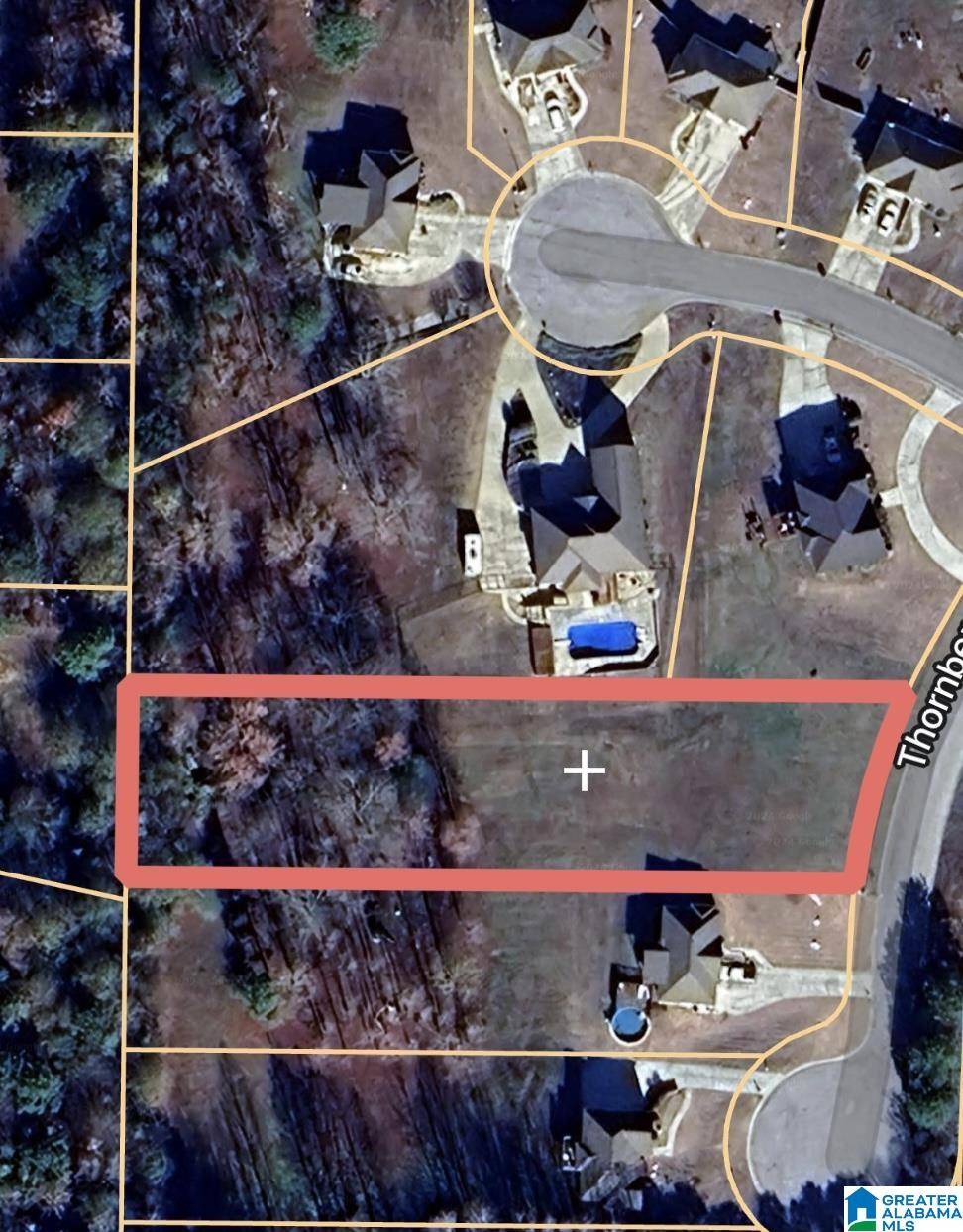 Hayden, AL 35079,THORNBERRY DRIVE #23