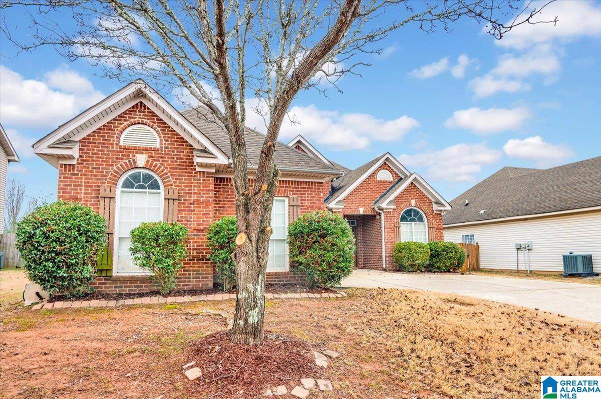 Helena, AL 35080,604 BENTMOOR DRIVE