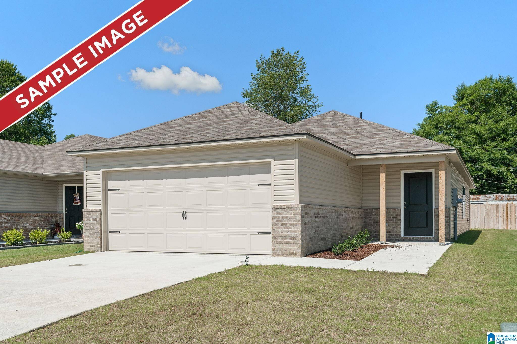 Odenville, AL 35120,610 SAVANNAH STREET