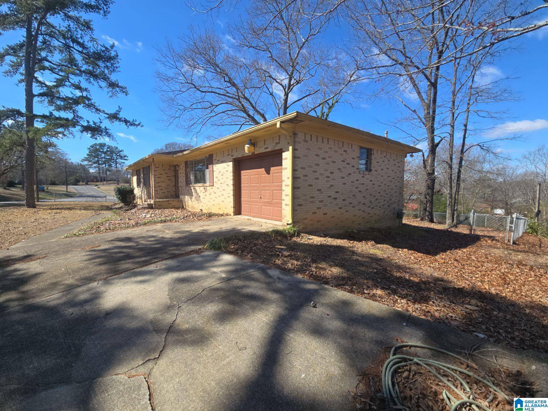 Center Point, AL 35215,508 26TH AVENUE NW