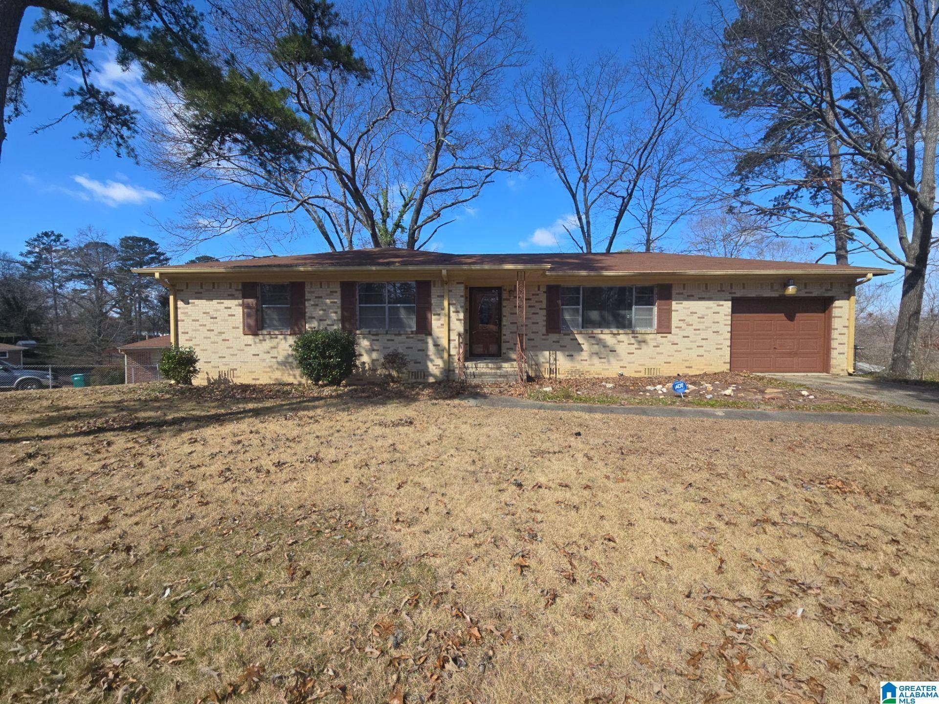 Center Point, AL 35215,508 26TH AVENUE NW