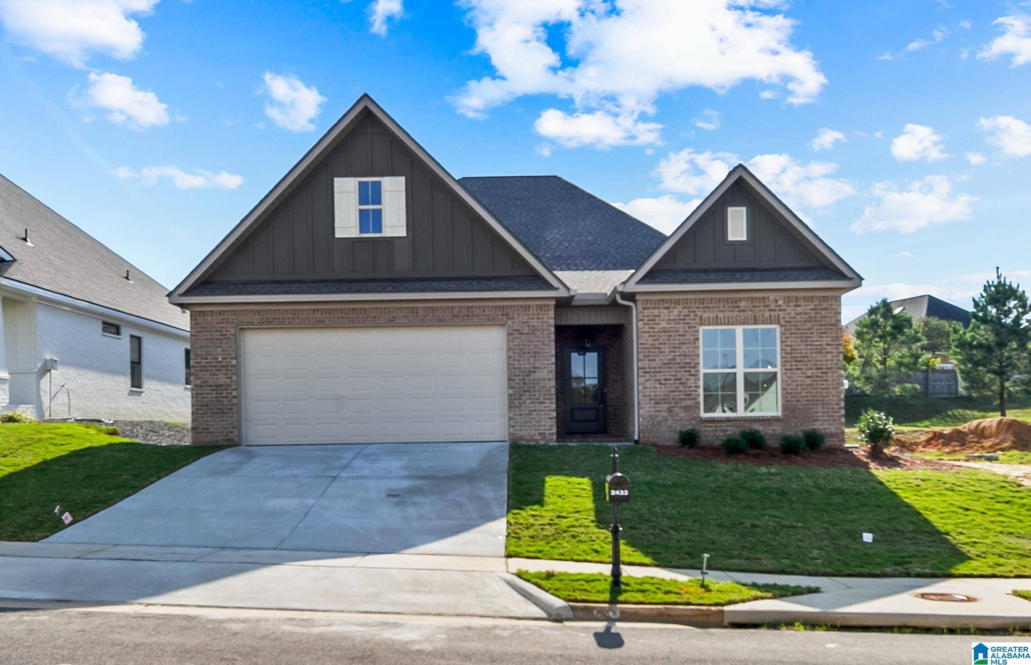 Tuscaloosa, AL 35406,2433 VESTA DRIVE
