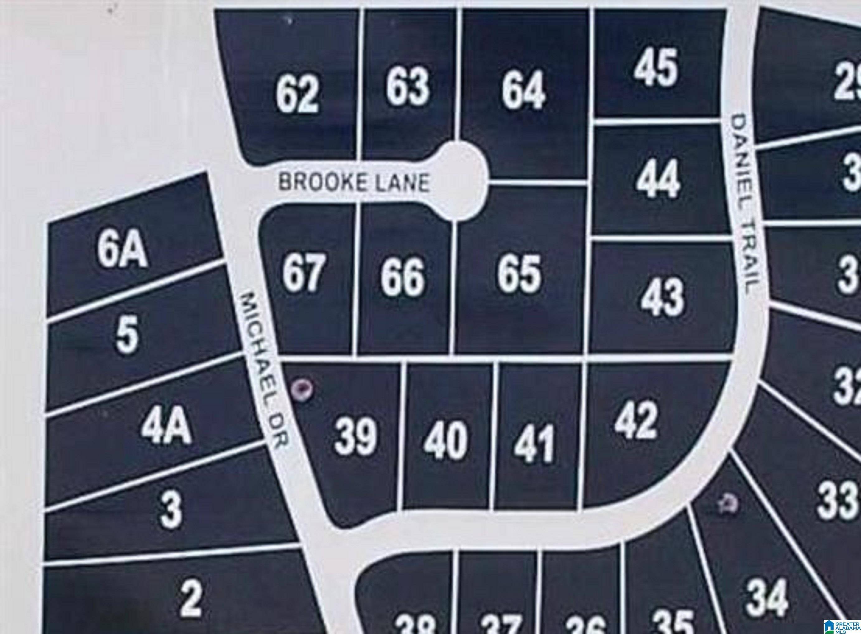 Dora, AL 35062,8406 BROOKE LANE #63