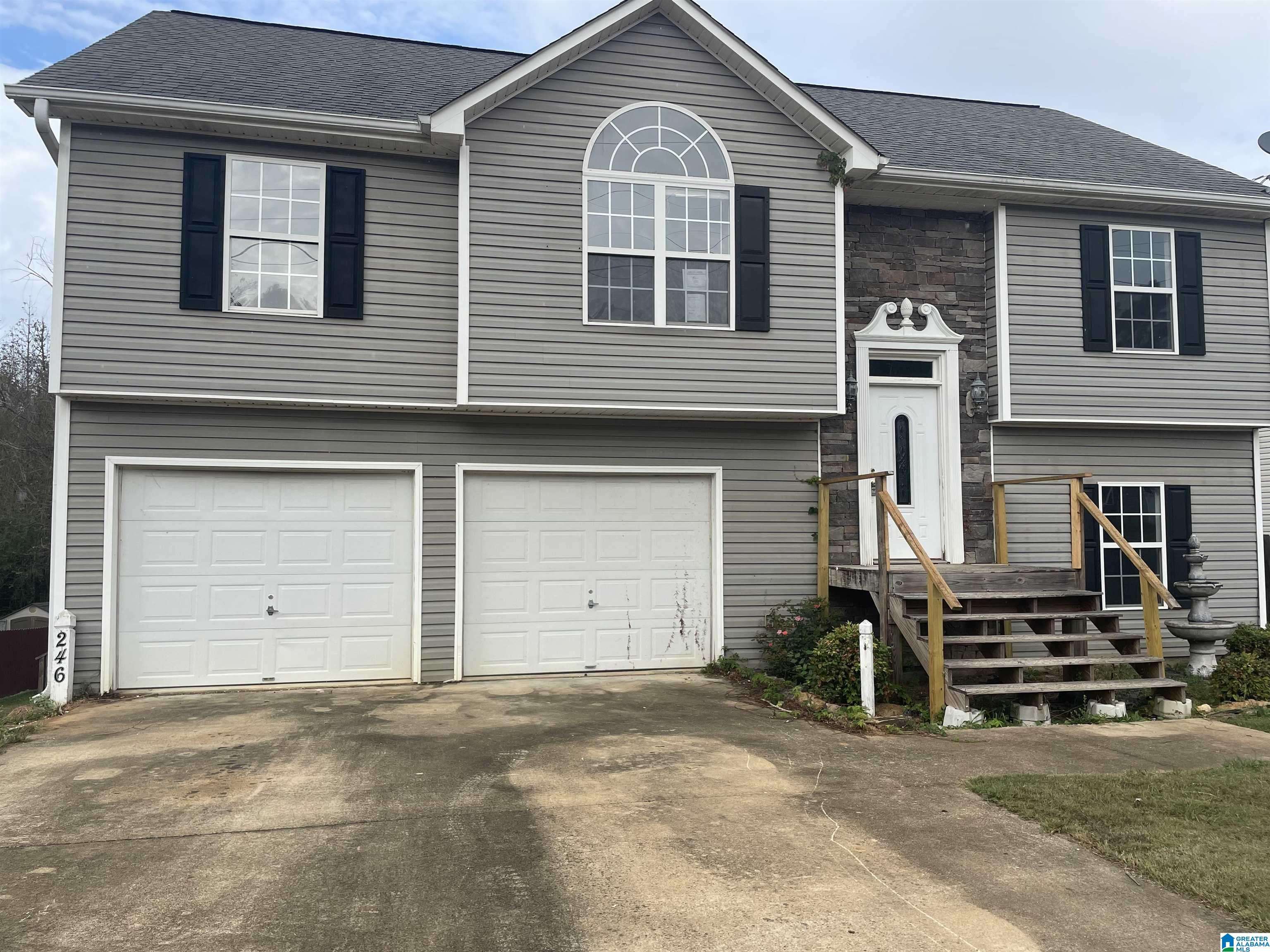 Lincoln, AL 35096,246 LINCOLN OAKS DRIVE