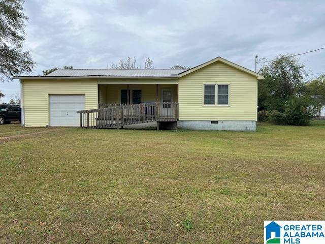 Talladega, AL 35160,928 HORNE DRIVE