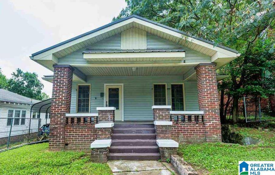 Birmingham, AL 35208,1607 35TH STREET