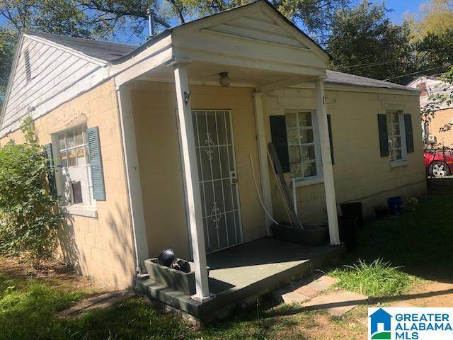 Birmingham, AL 35228,6220 COURT O