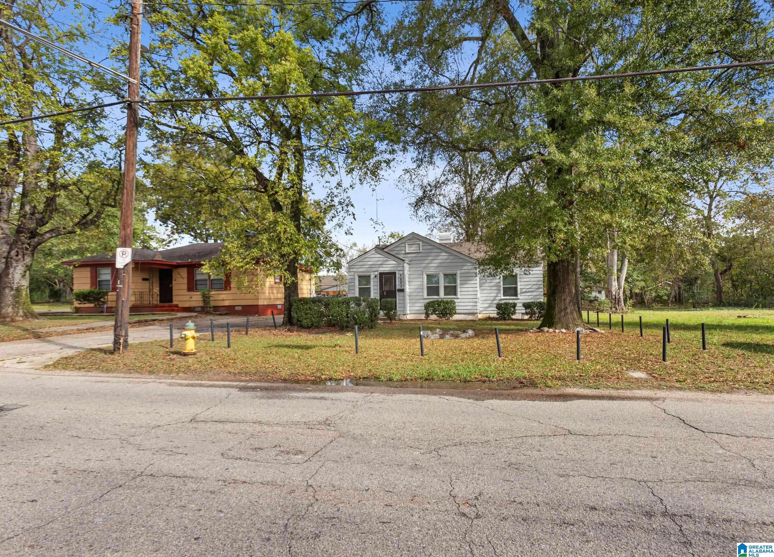 Birmingham, AL 35208,4805 AVENUE V