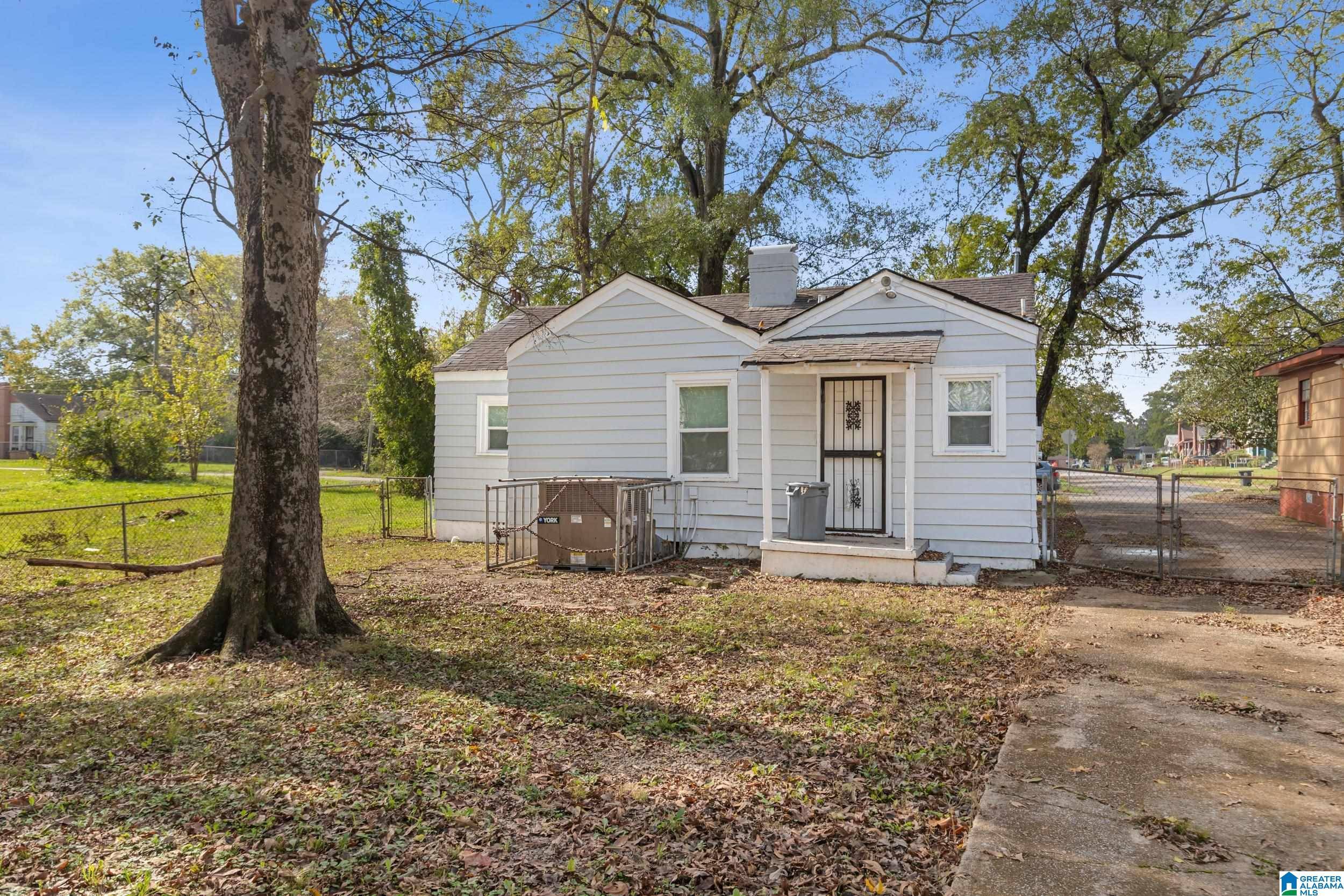Birmingham, AL 35208,4805 AVENUE V