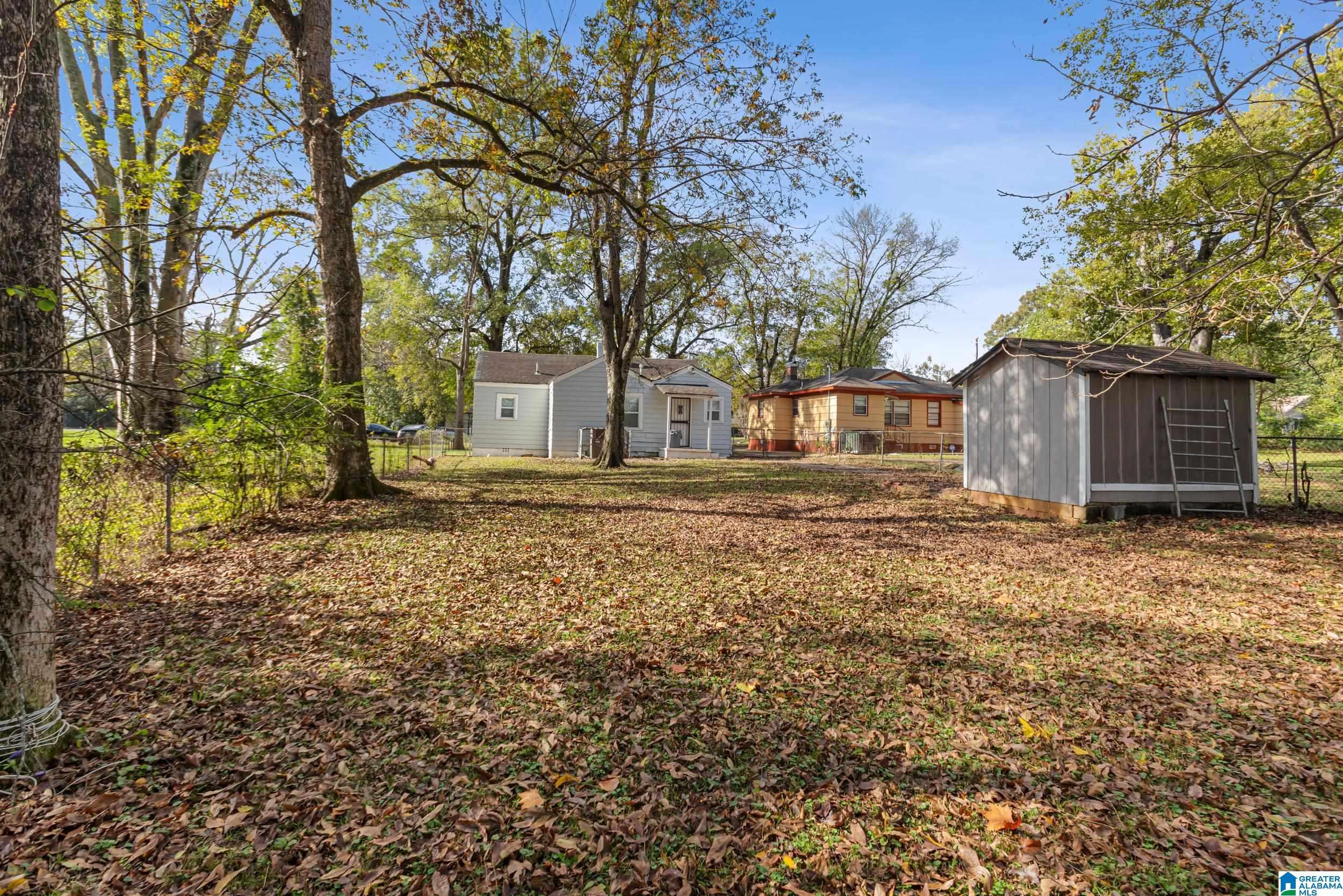 Birmingham, AL 35208,4805 AVENUE V
