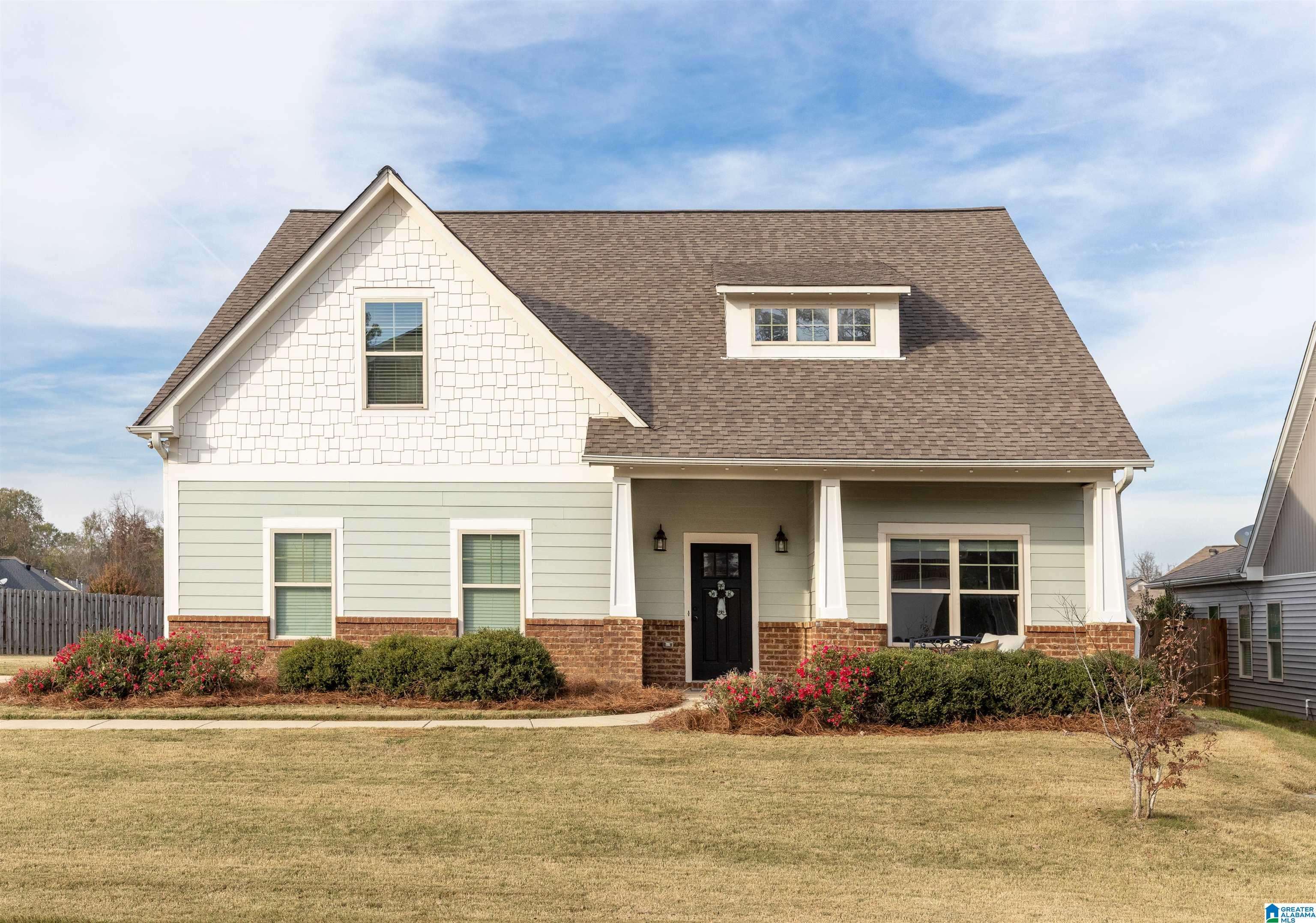 Springville, AL 35146,175 GRAYTON STREET