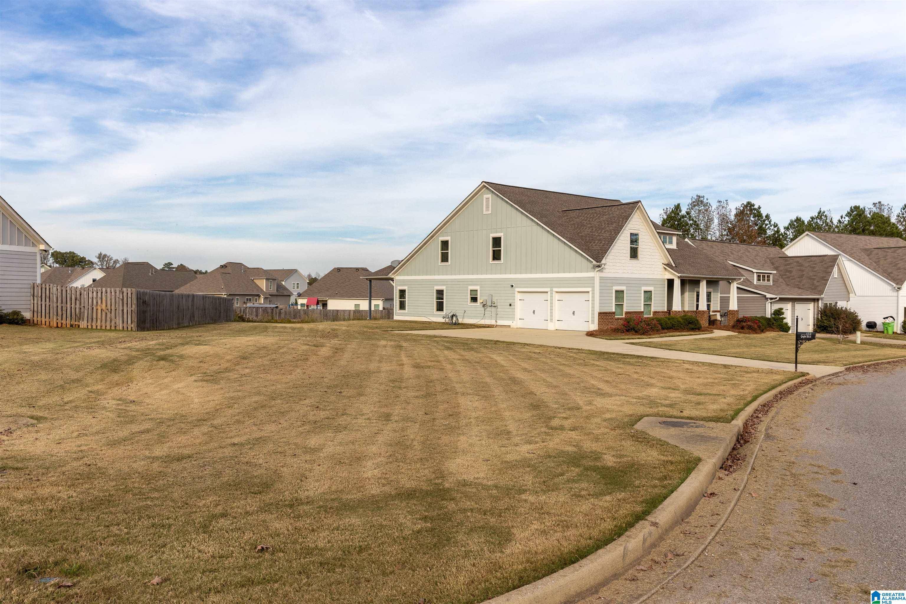 Springville, AL 35146,175 GRAYTON STREET