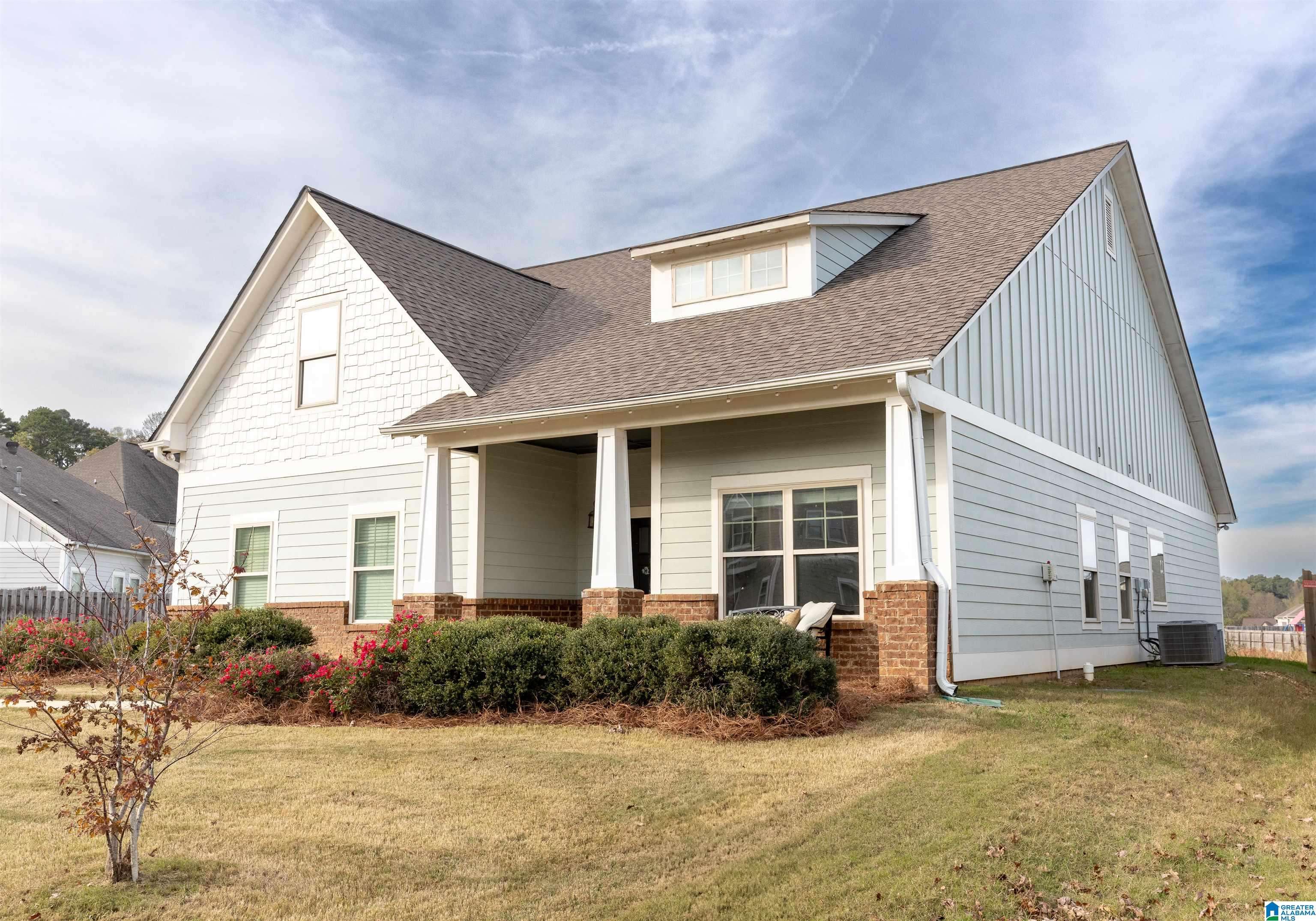 Springville, AL 35146,175 GRAYTON STREET