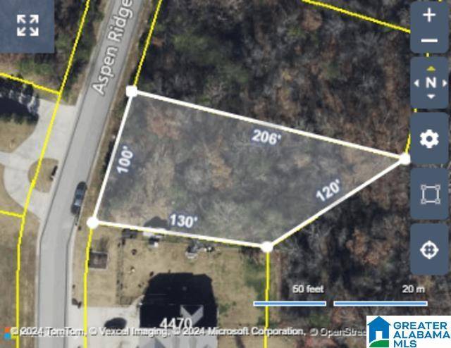 Pinson, AL 35126,7617 ASPEN RIDGE LANE #539