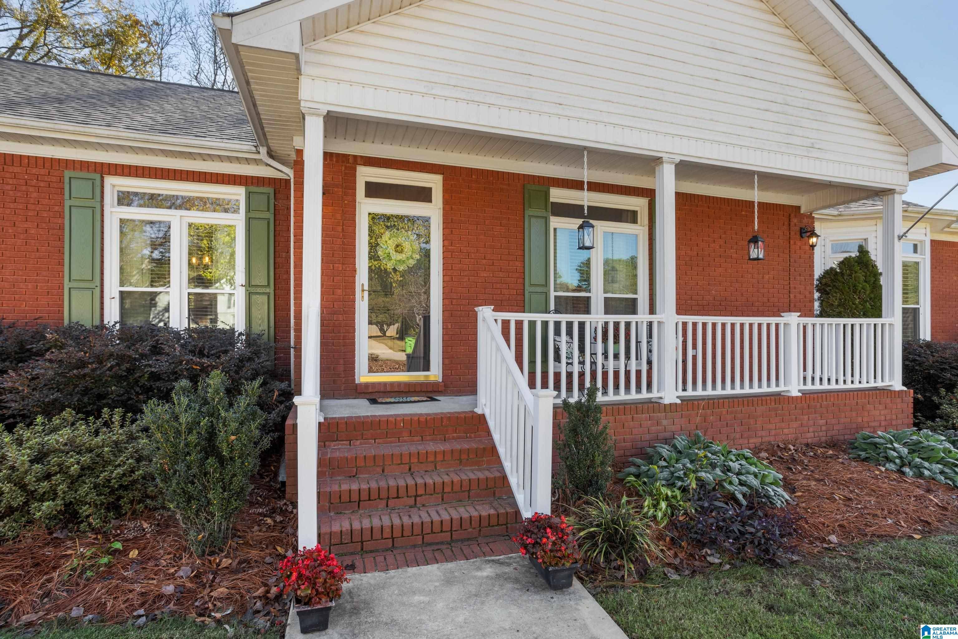 Springville, AL 35146,583 RENA DRIVE