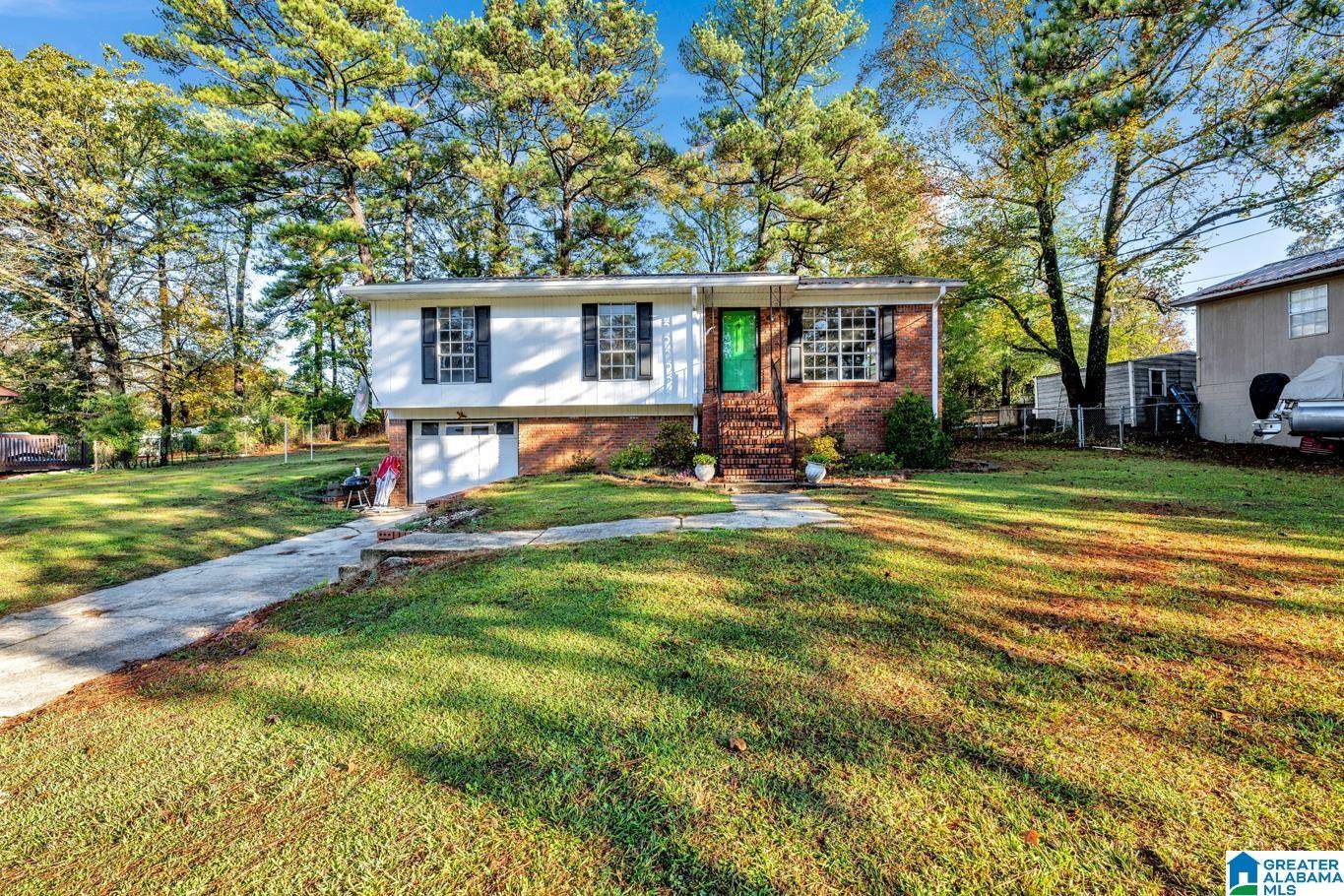 Fultondale, AL 35068,3005 BURKWOOD ROAD