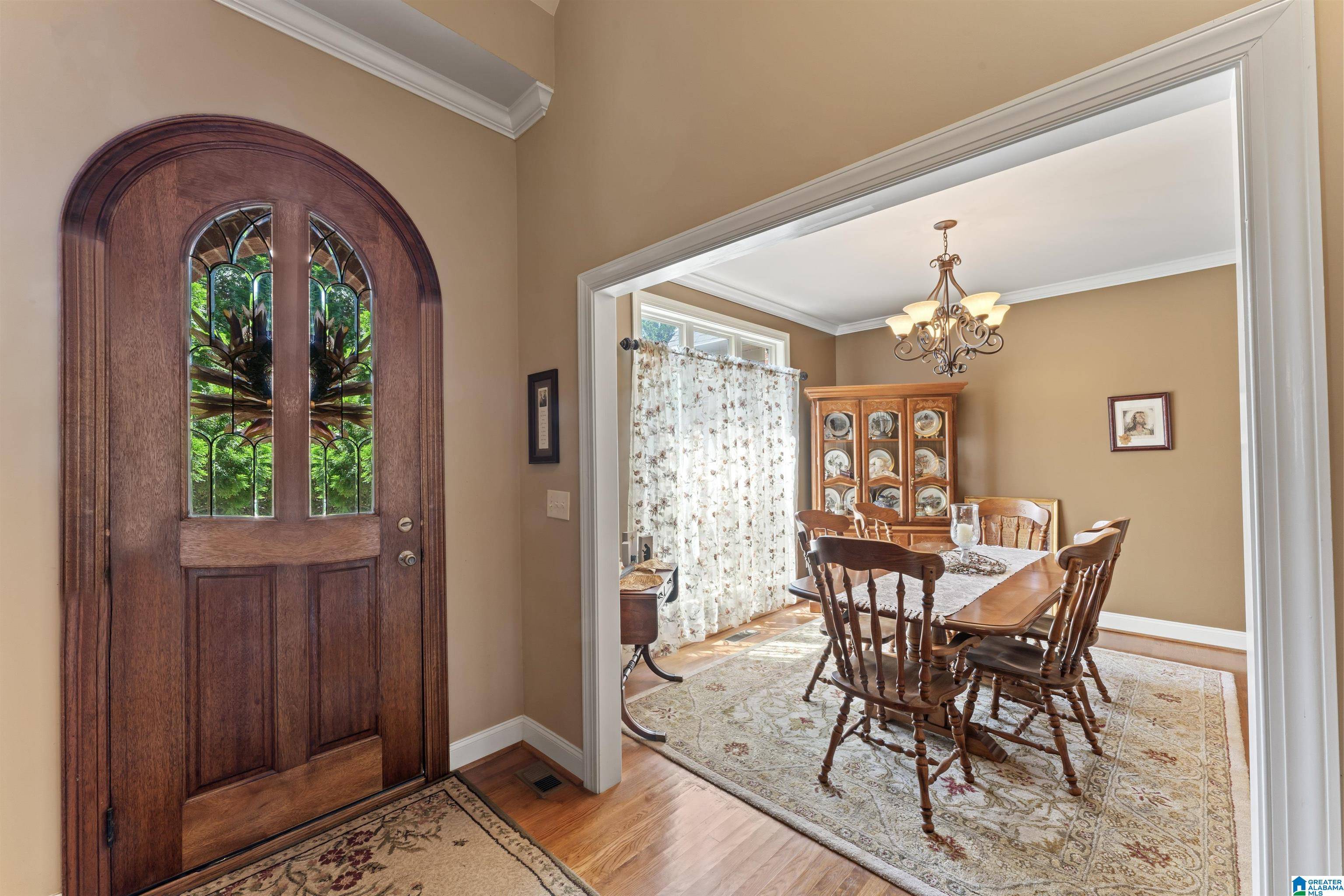 Morris, AL 35116,1148 HICKORY DRIVE