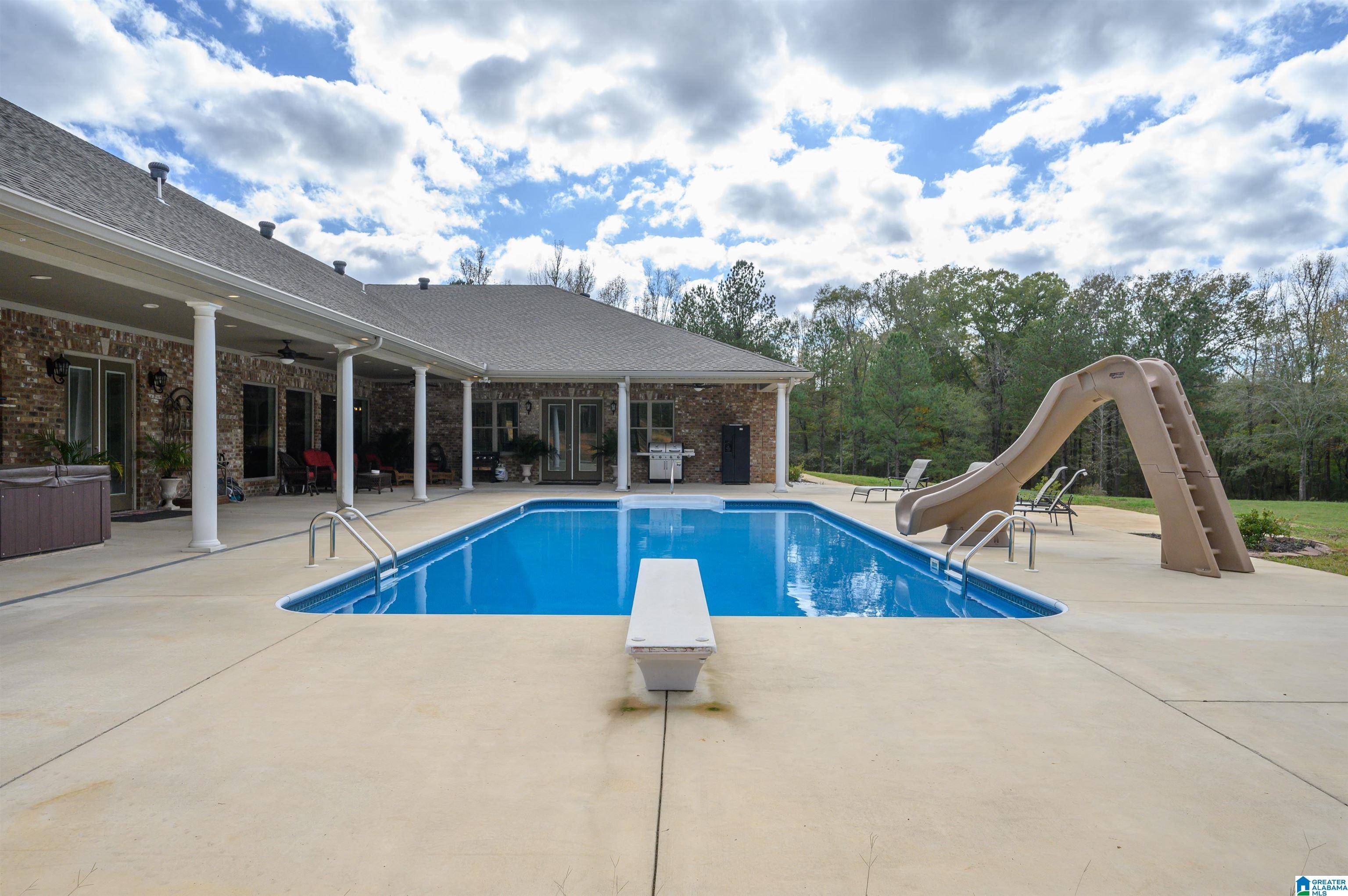 Mccalla, AL 35022,4550 NEWBOLD ROAD