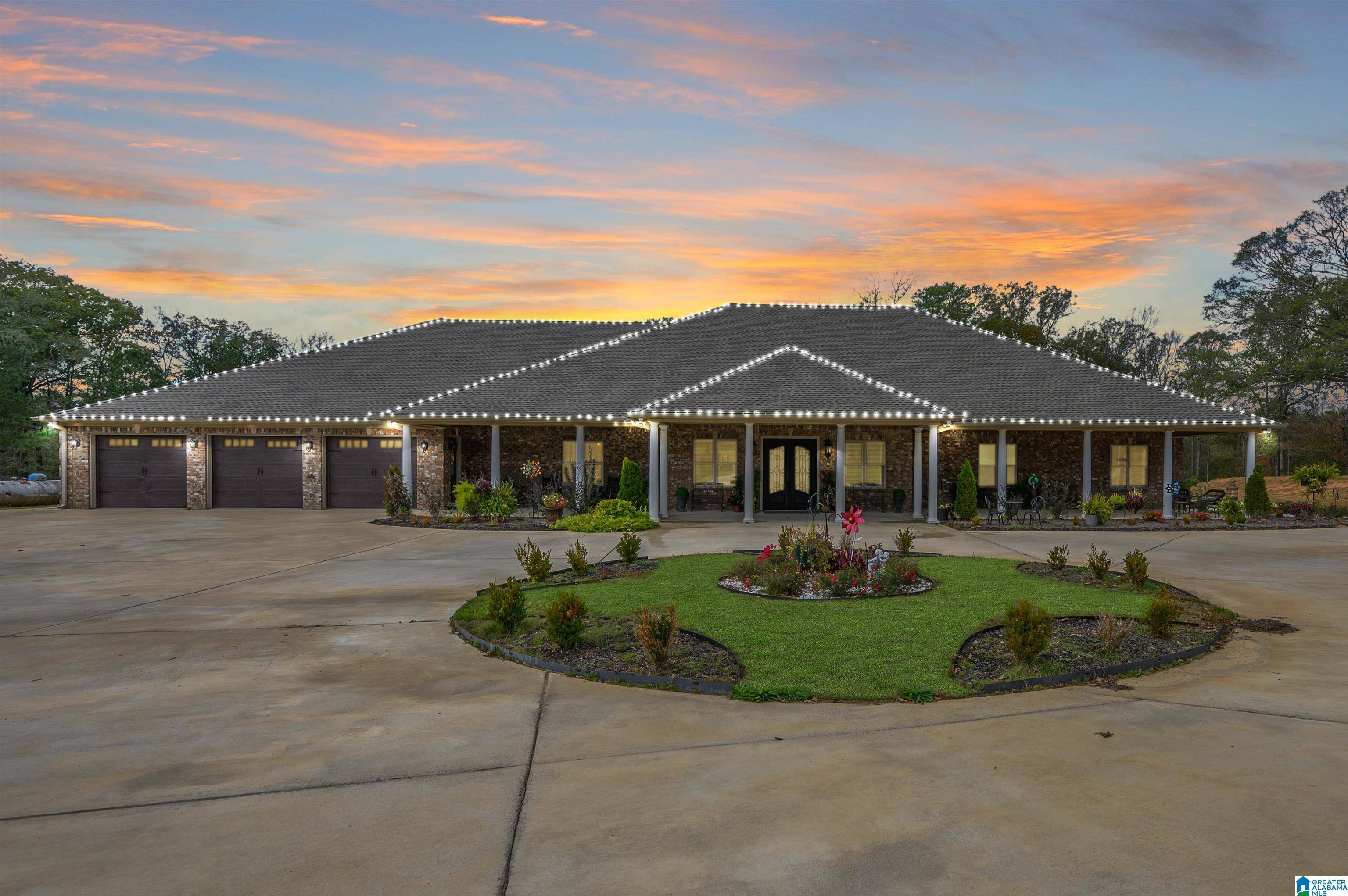 Mccalla, AL 35022,4550 NEWBOLD ROAD
