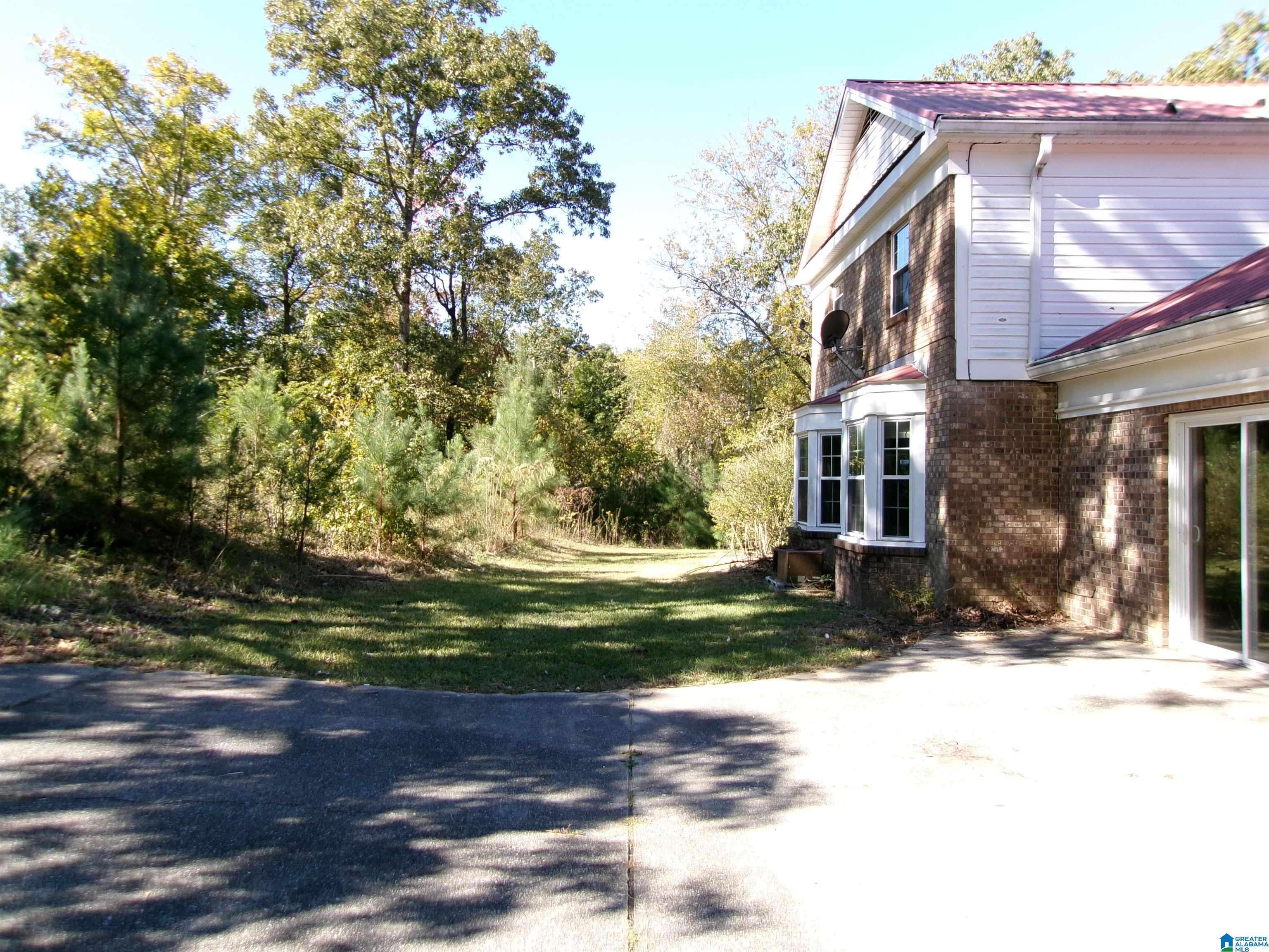 Montevallo, AL 35115,1663 COUNTY ROAD 2