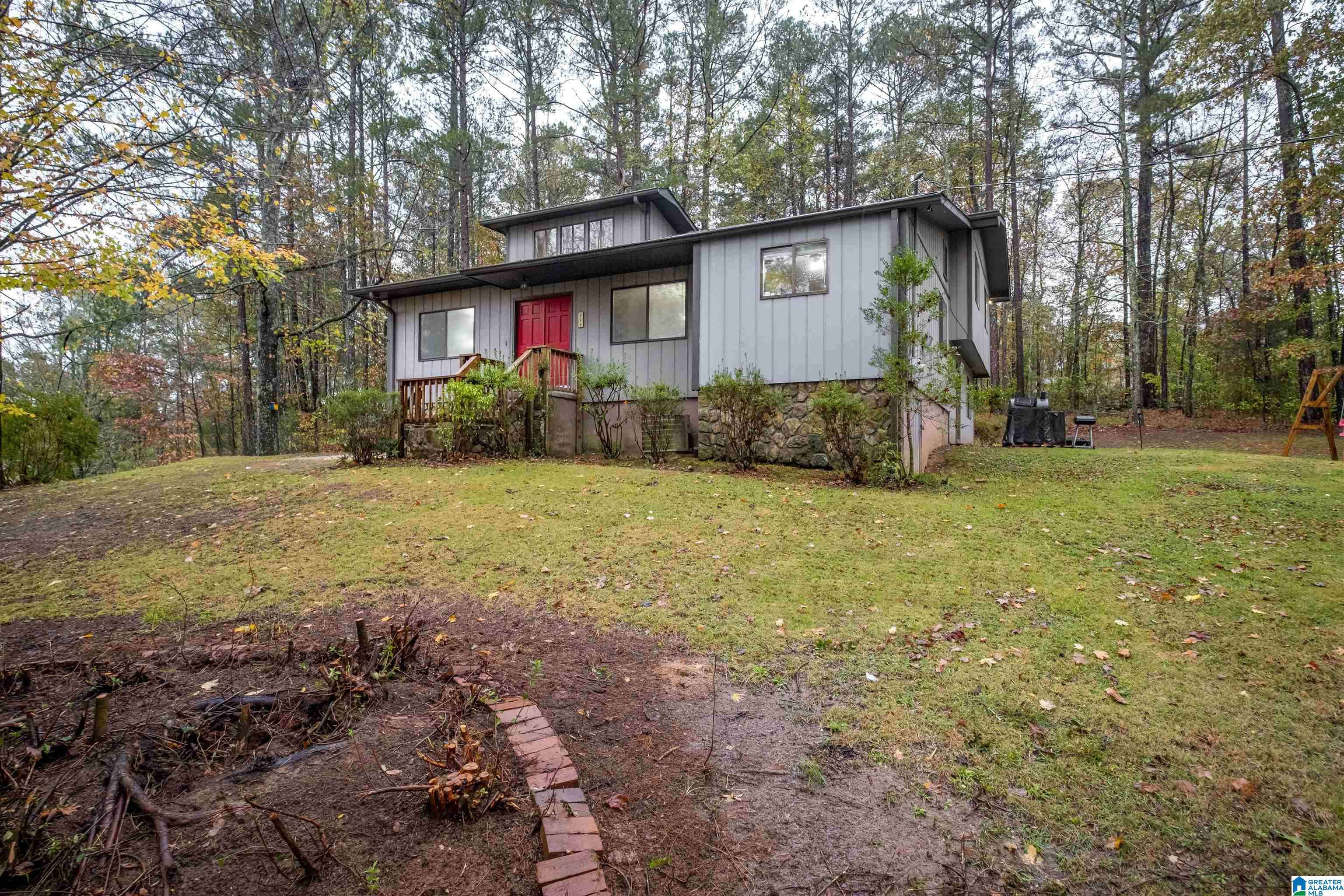 Jacksonville, AL 36265,122 TALLASSEE TRAIL