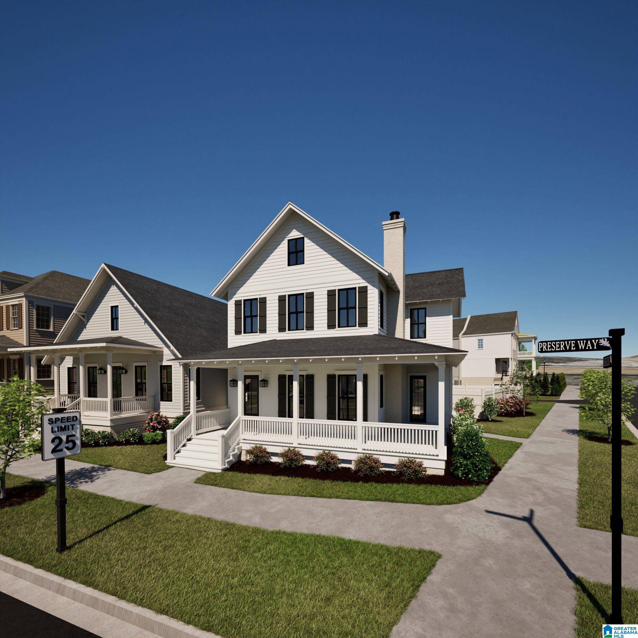 Hoover, AL 35226,499 PRESERVE WAY