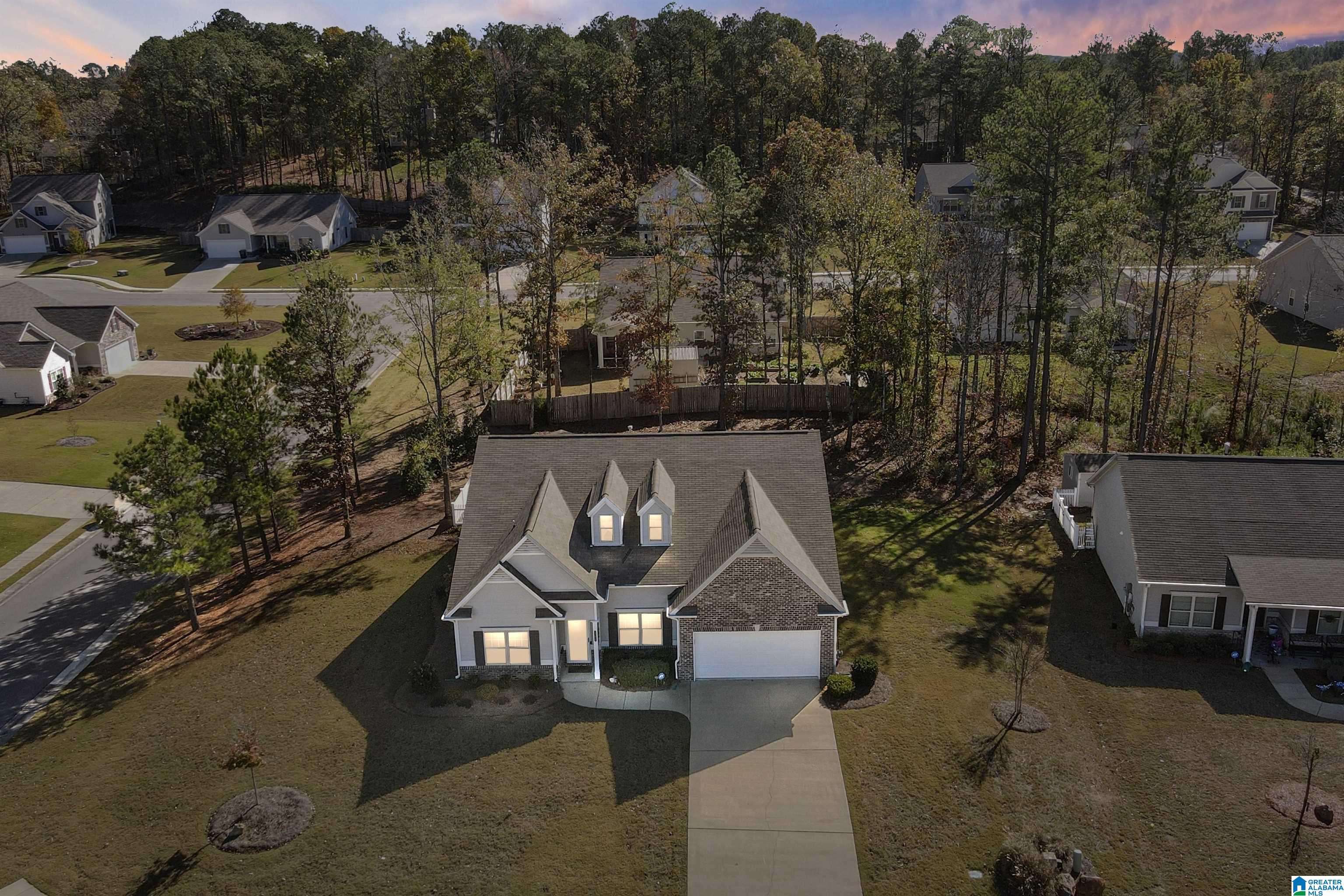 Calera, AL 35040,301 COUNTRYSIDE CIRCLE
