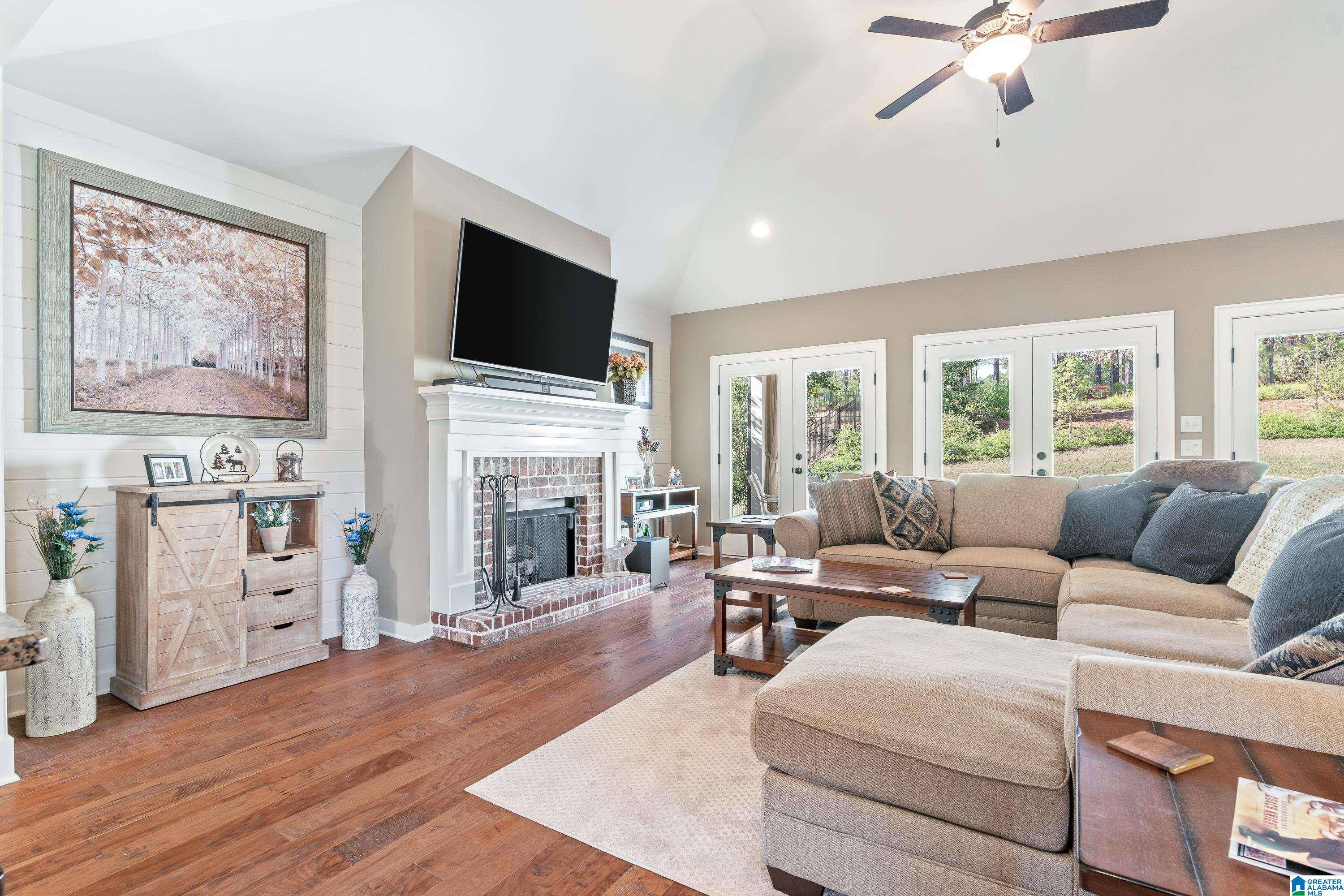 Pelham, AL 35124,317 KILKERRAN LANE