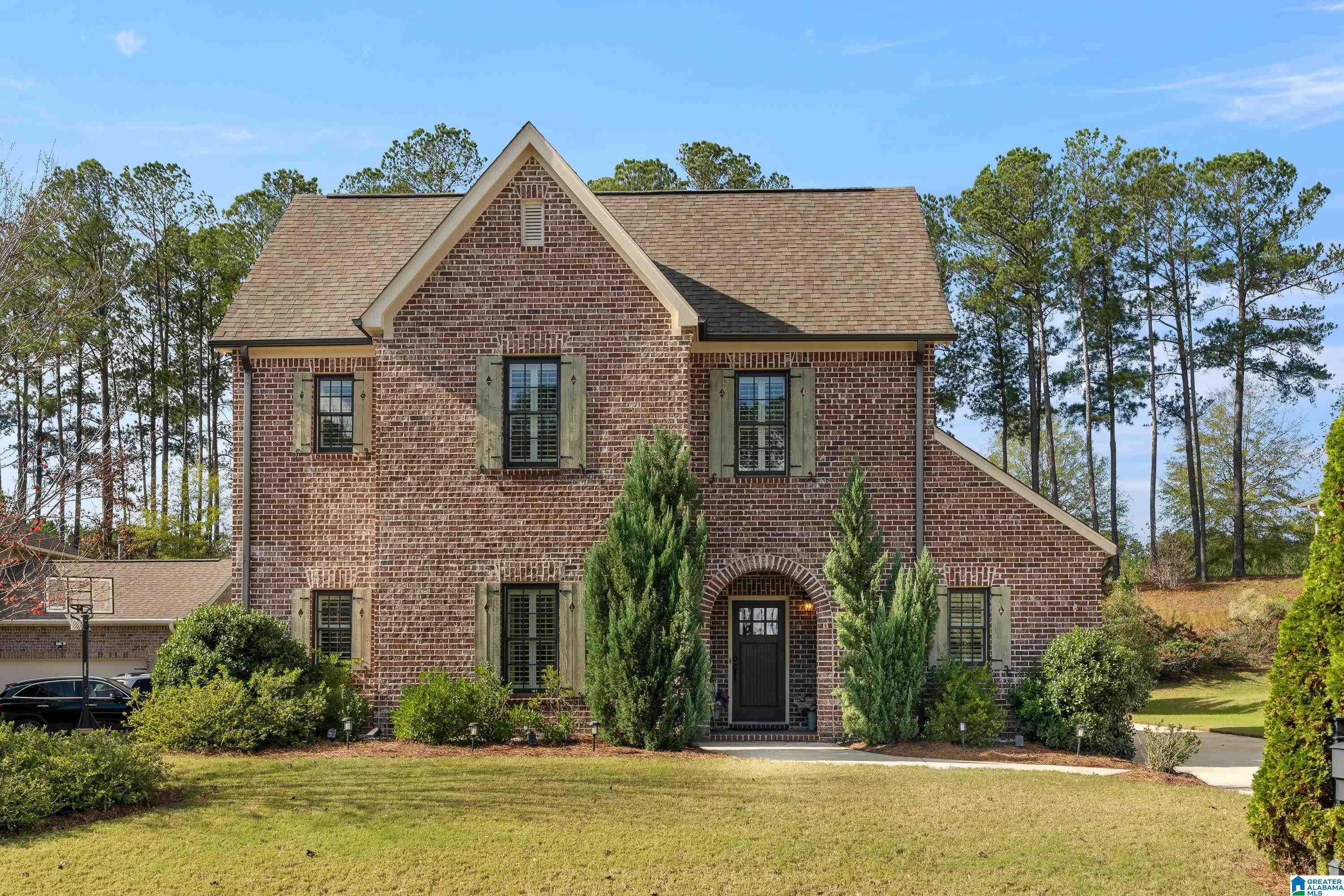 Pelham, AL 35124,317 KILKERRAN LANE