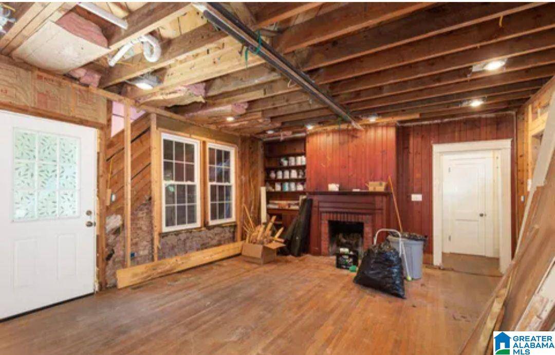 Anniston, AL 36207,718 BLUE RIDGE DRIVE