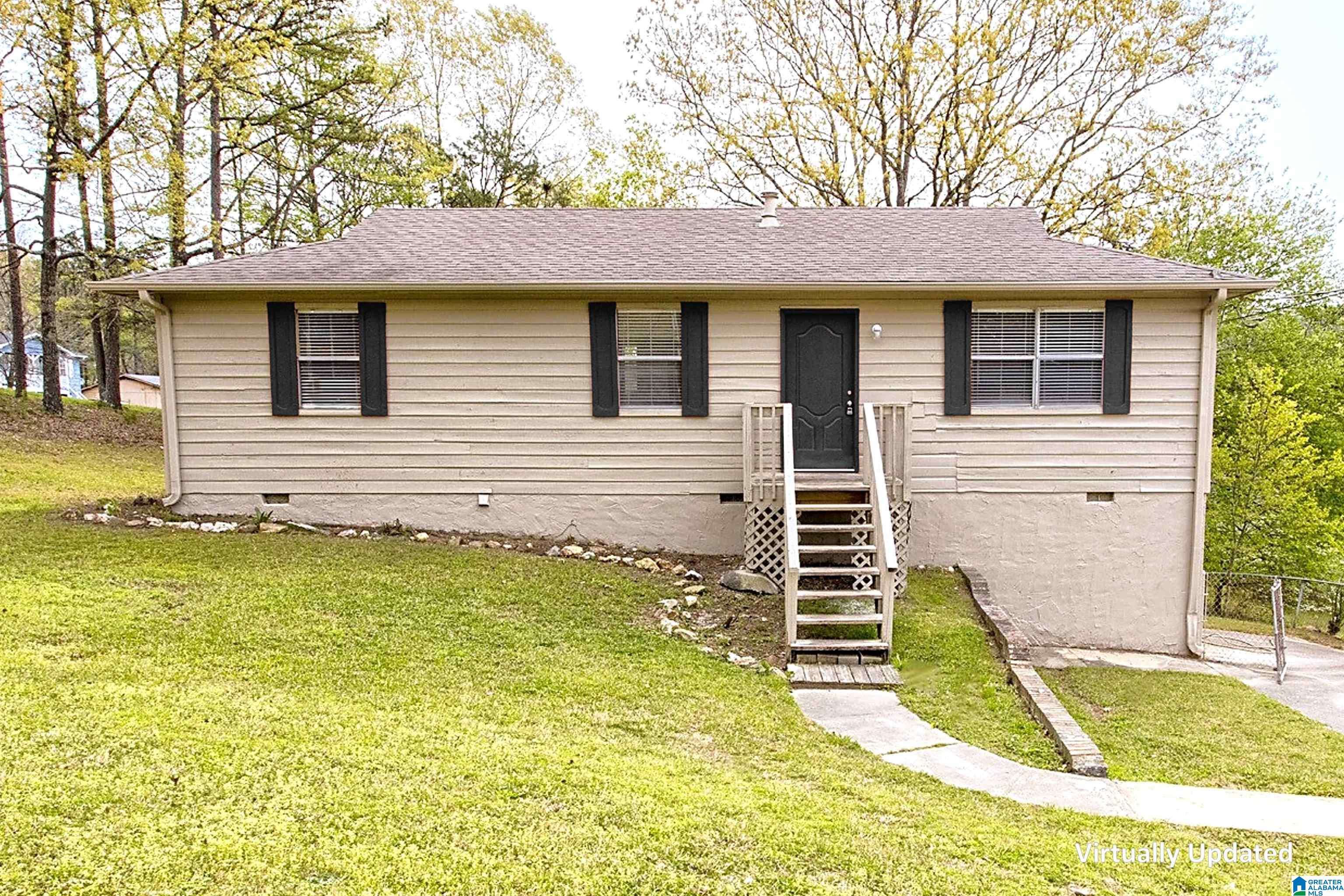 Birmingham, AL 35215,1533 6TH WAY NW