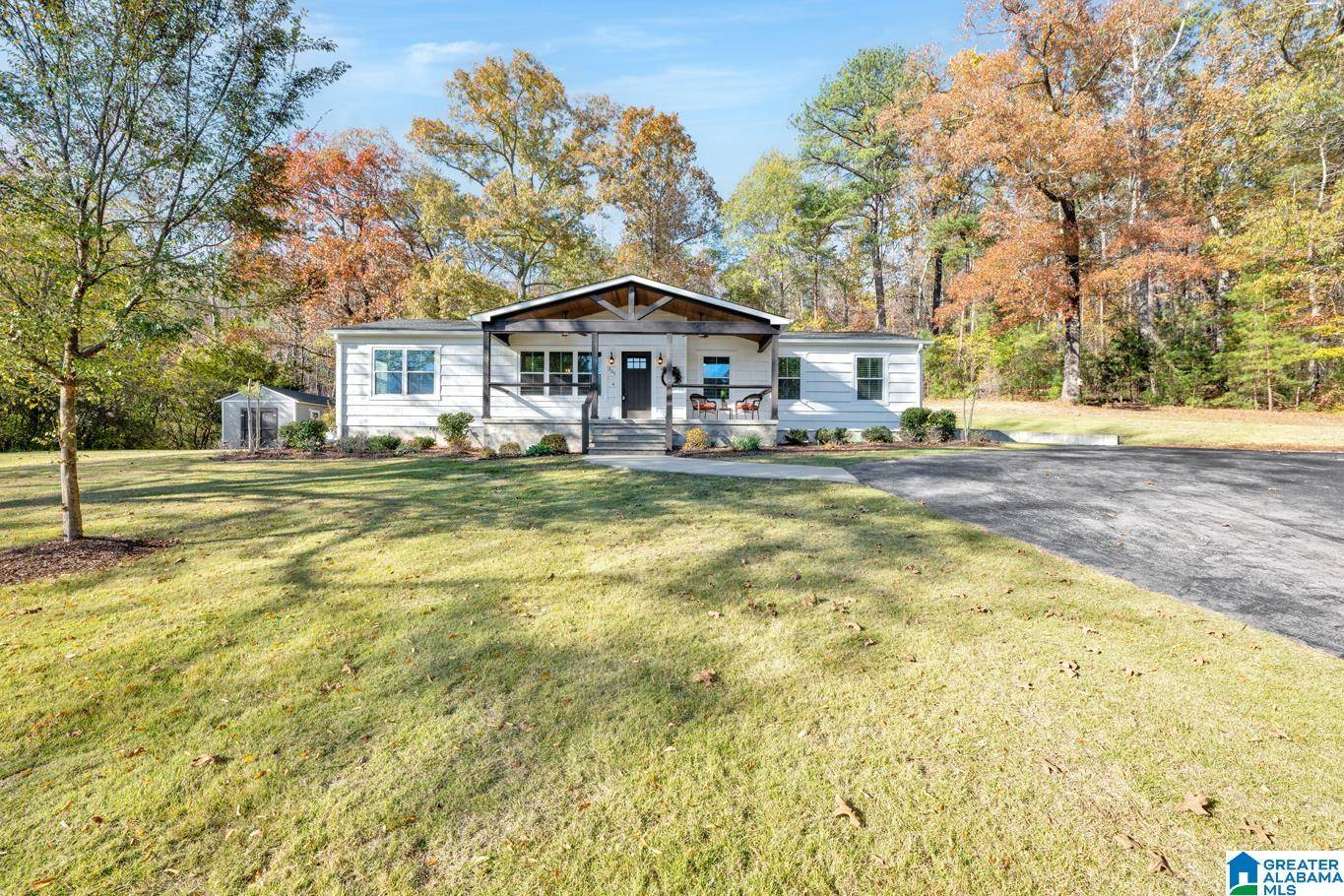 Leeds, AL 35094,351 FOSTER ROAD