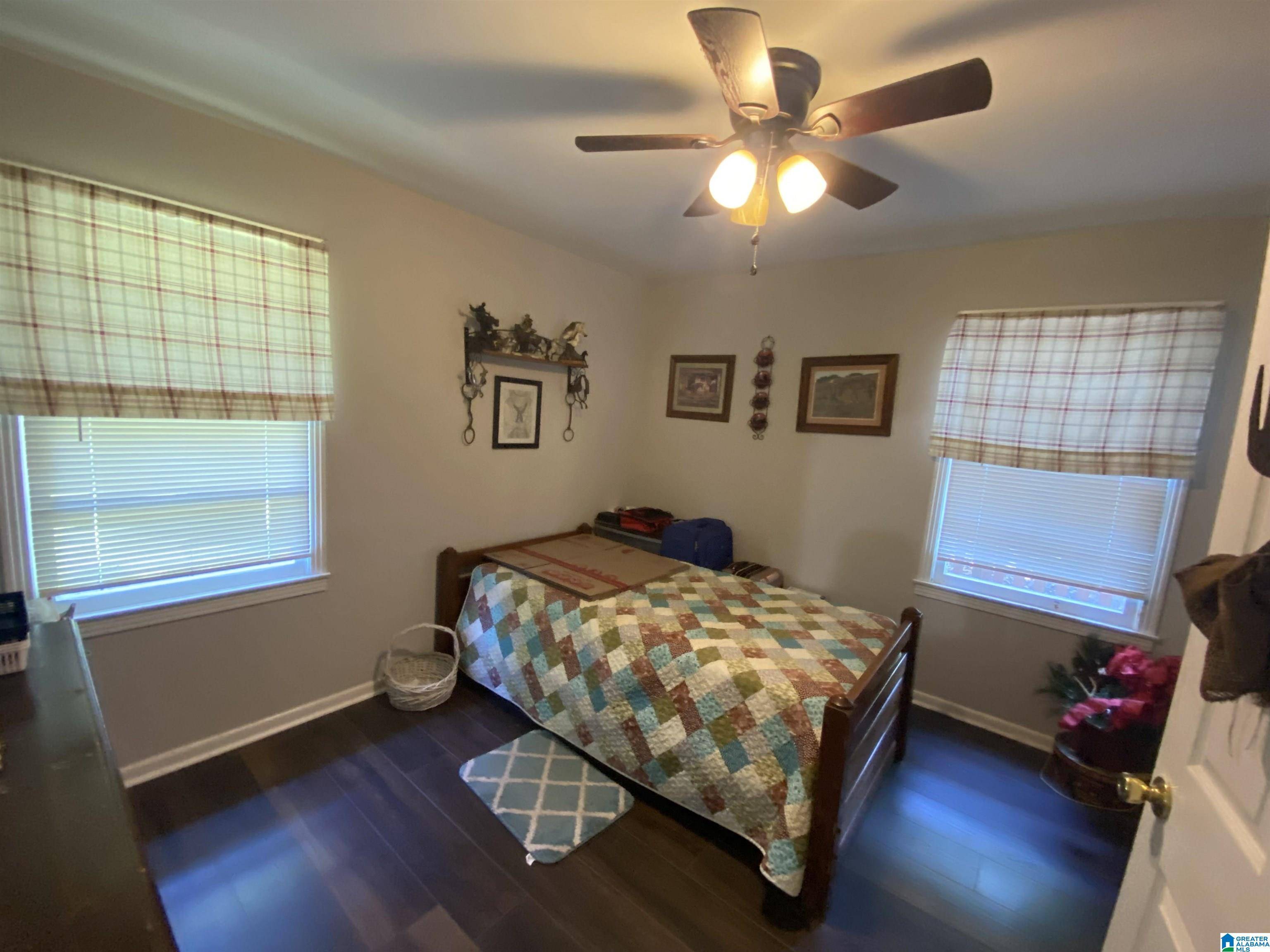 Linden, AL 36748,207 PROWELL STREET