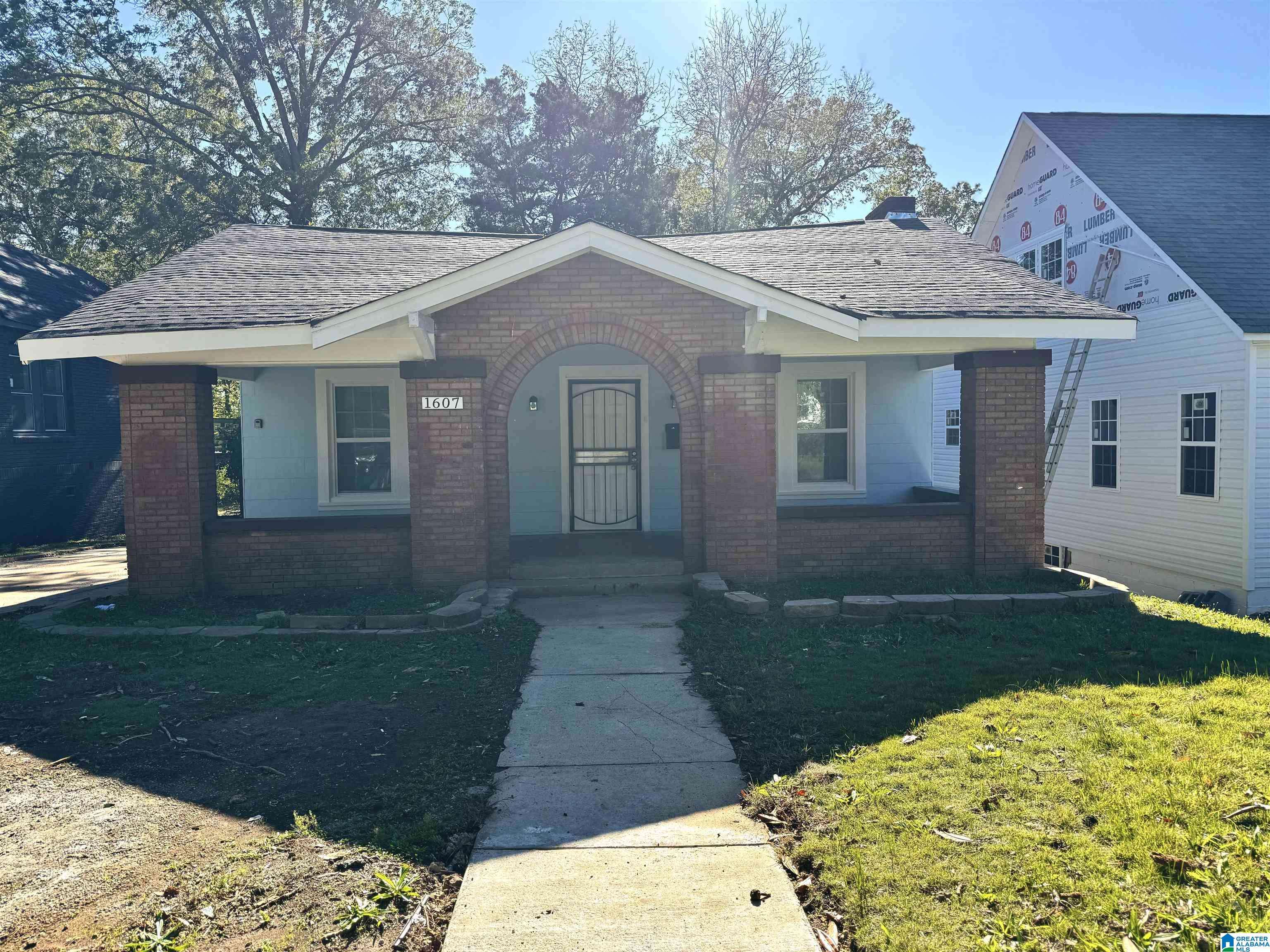 Birmingham, AL 35208,1607 43RD STREET