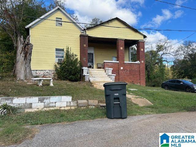 Birmingham, AL 35212,7416 67TH STREET S