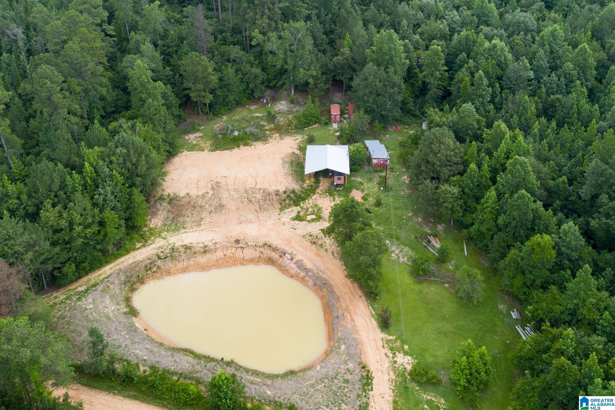 Marion, AL 36756,3025 POTATO PATCH CREEK ROAD ##