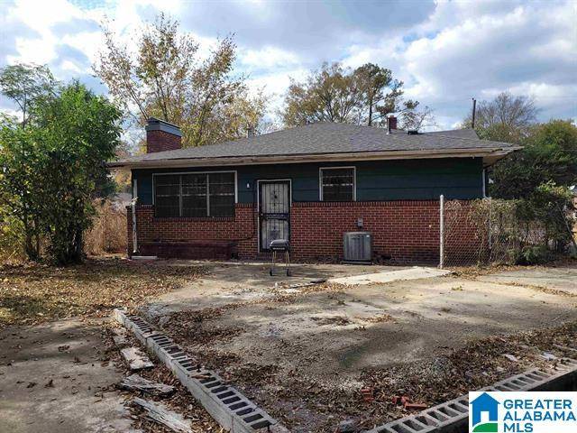 Birmingham, AL 35218,1213 AVENUE H