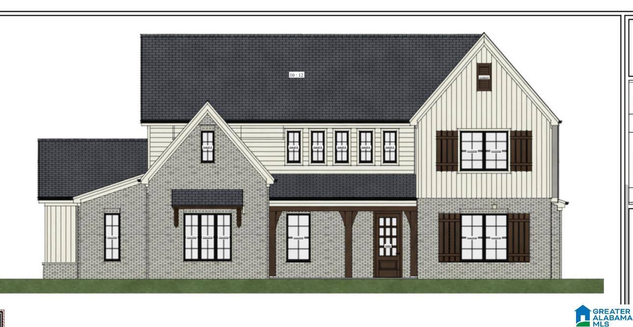 Chelsea, AL 35043,9710 CHELSEA ROAD
